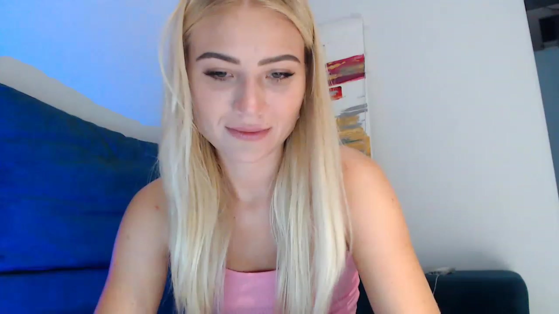 Gallery image thumbnail from bridetobe's myfreecams stream on, 07/28/2023, 19:27 image 17 of 20