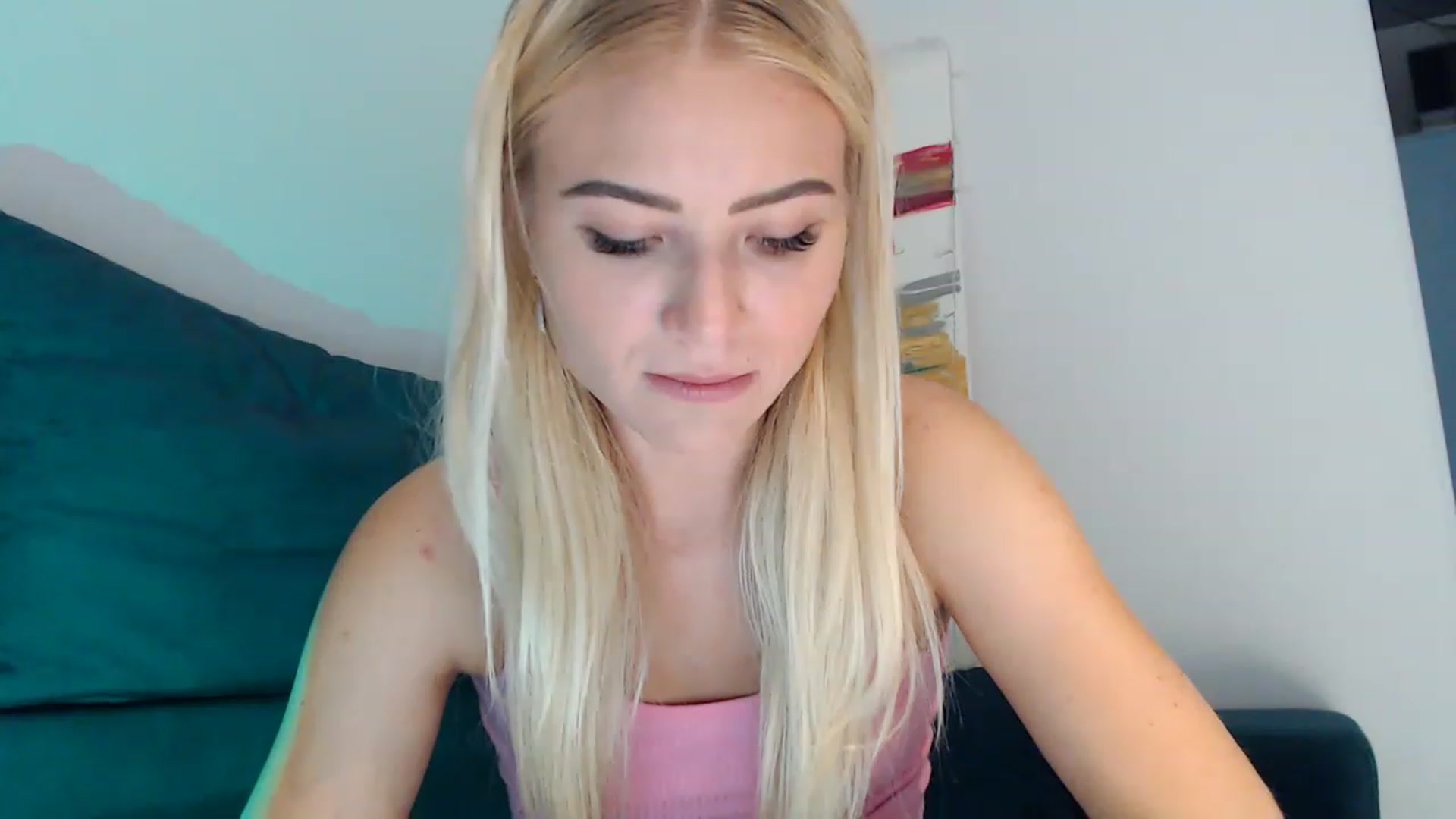 Gallery image thumbnail from bridetobe's myfreecams stream on, 07/28/2023, 19:27 image 8 of 20
