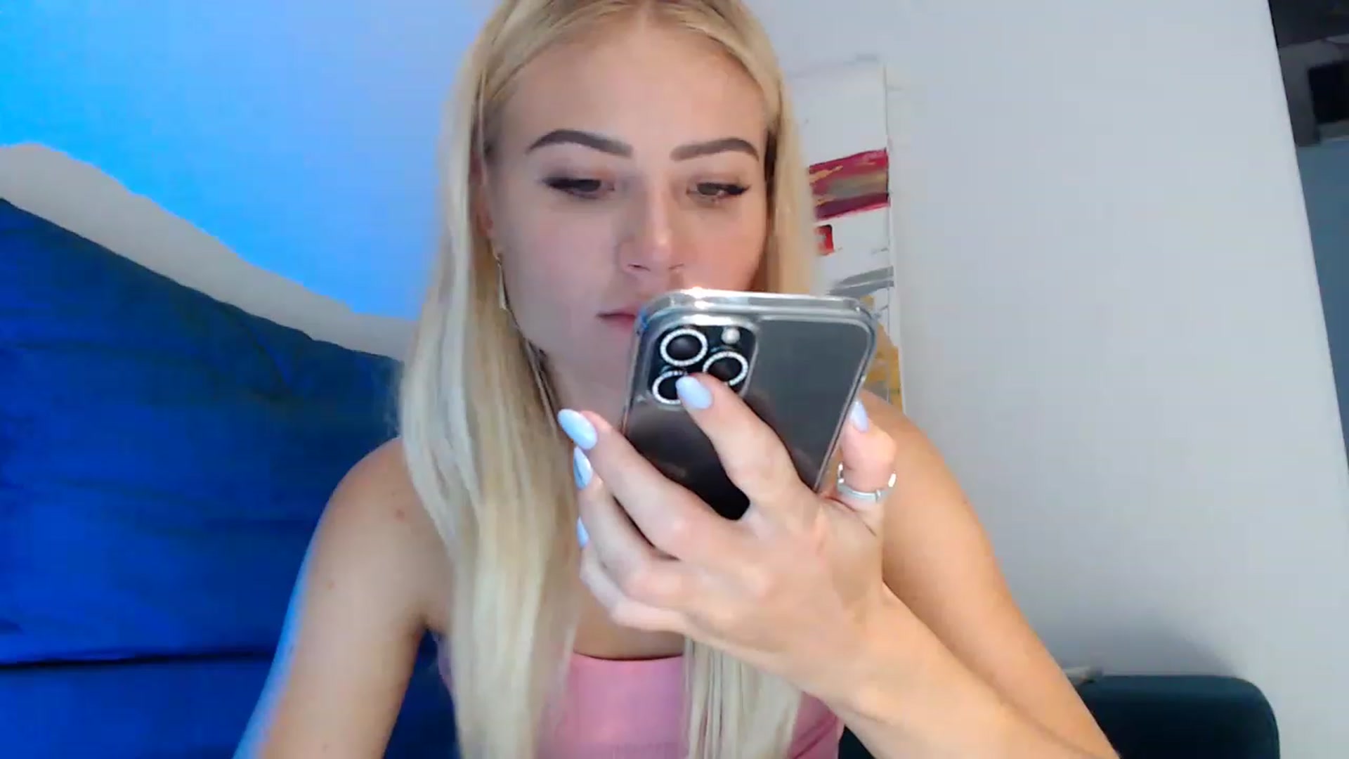 Gallery image thumbnail from bridetobe's myfreecams stream on, 07/28/2023, 19:27 image 6 of 20