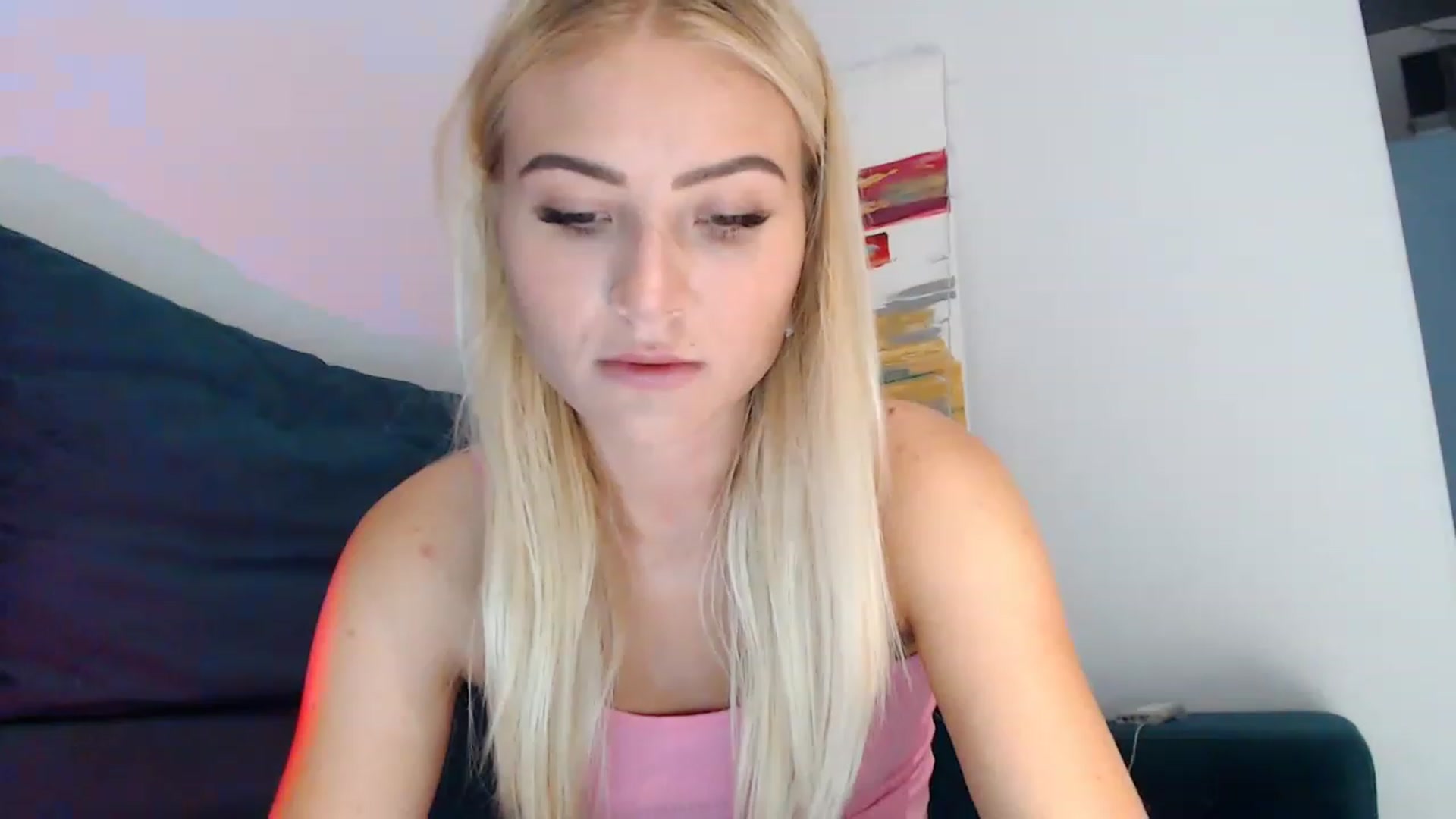 Gallery image thumbnail from bridetobe's myfreecams stream on, 07/28/2023, 19:27 image 1 of 20