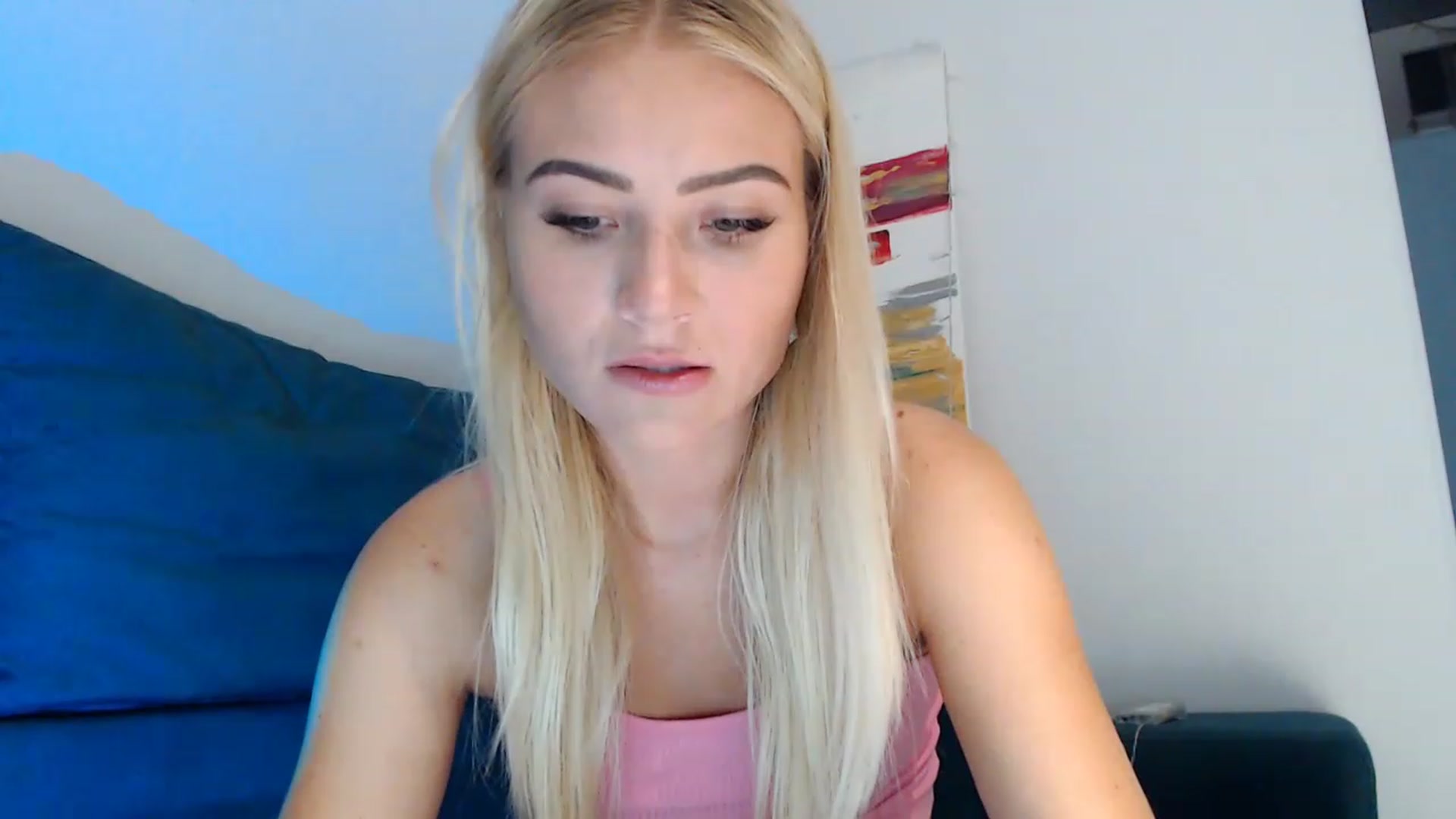 Gallery image thumbnail from bridetobe's myfreecams stream on, 07/28/2023, 19:27 image 4 of 20