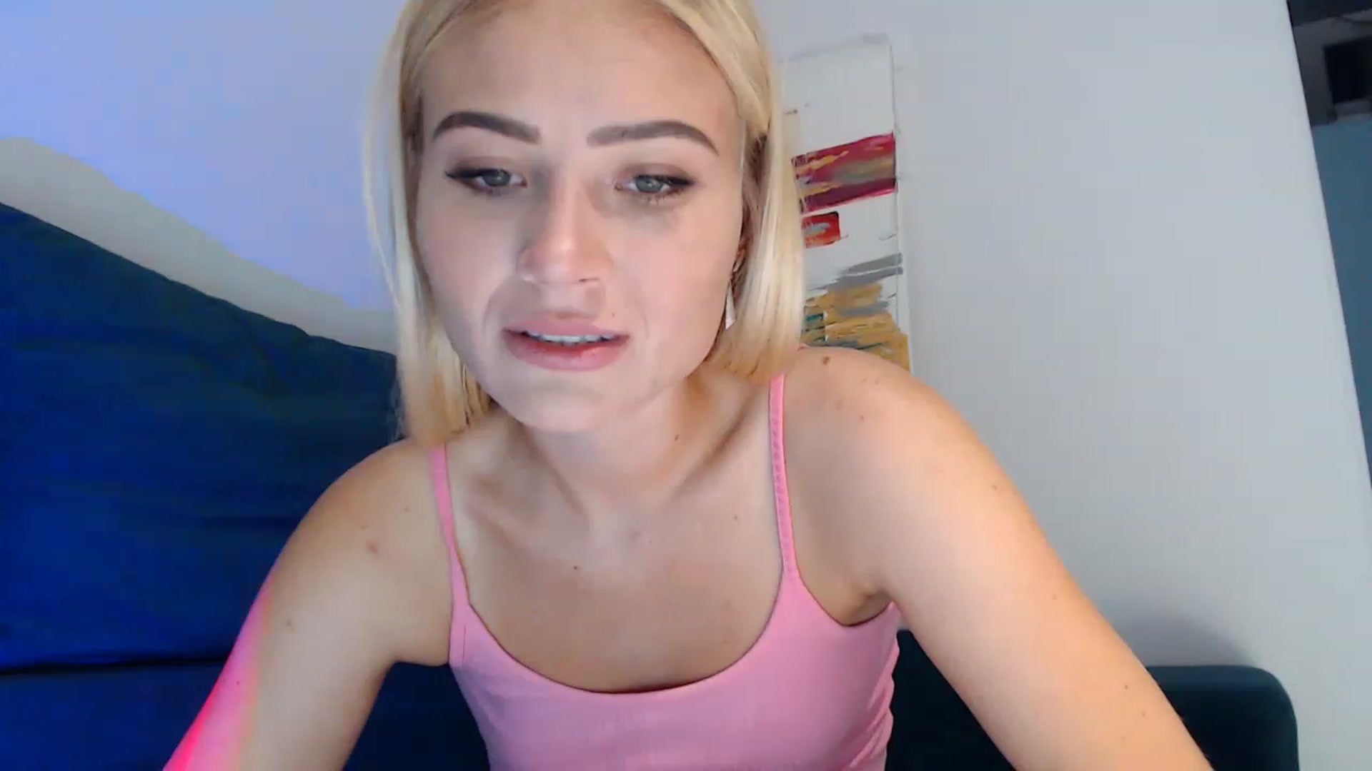 Gallery image thumbnail from bridetobe's myfreecams stream on, 07/28/2023, 19:27 image 19 of 20