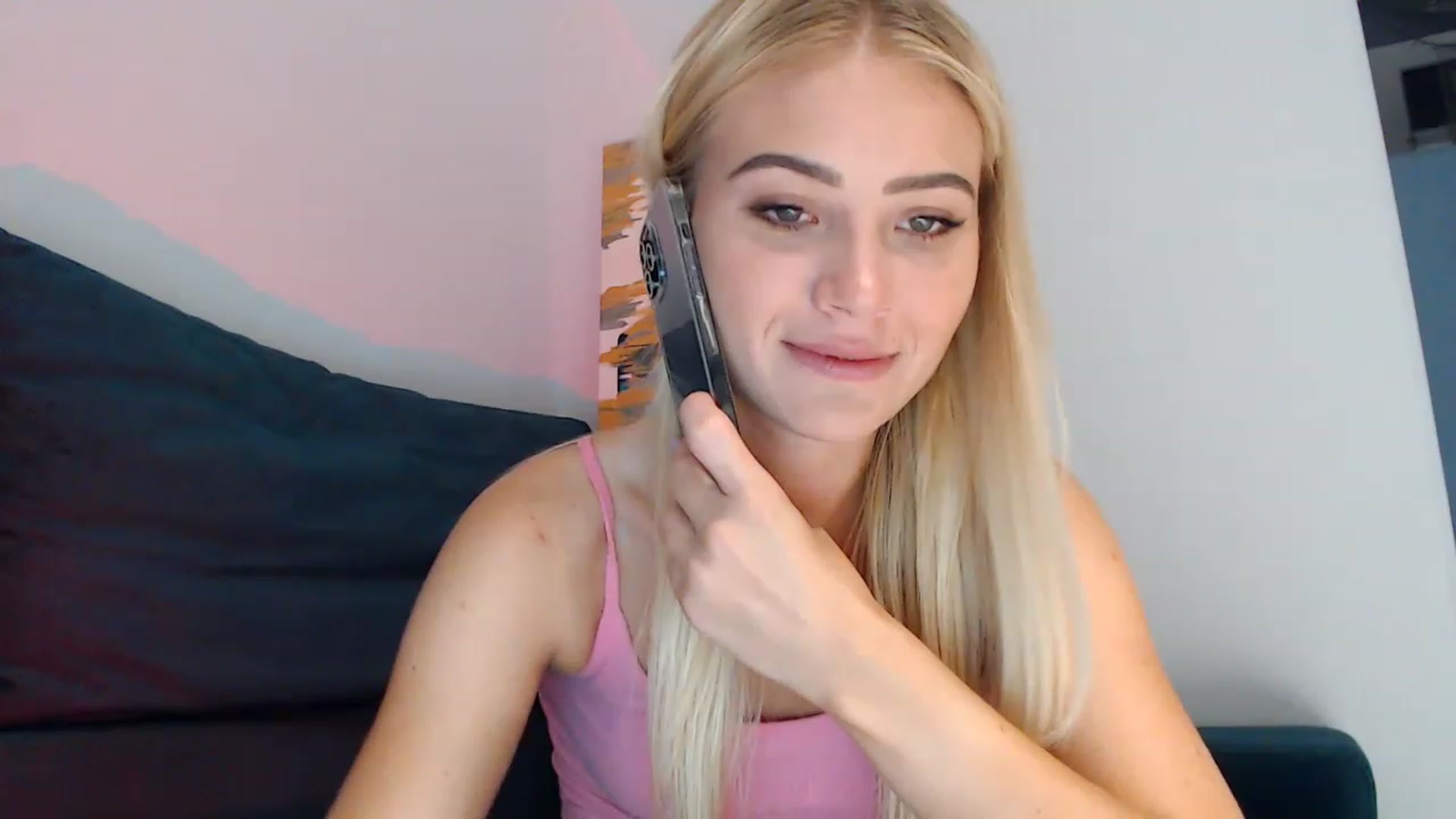Gallery image thumbnail from bridetobe's myfreecams stream on, 07/28/2023, 19:27 image 5 of 20