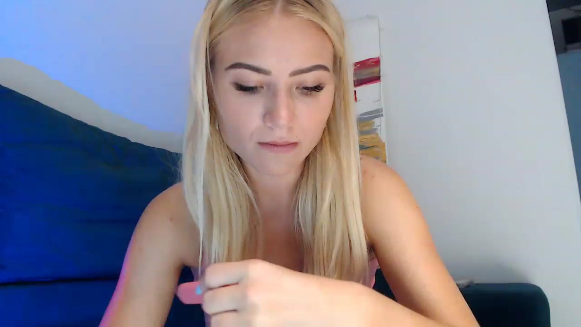 Gallery image thumbnail from bridetobe's myfreecams stream on, 07/28/2023, 19:27 image 9 of 20