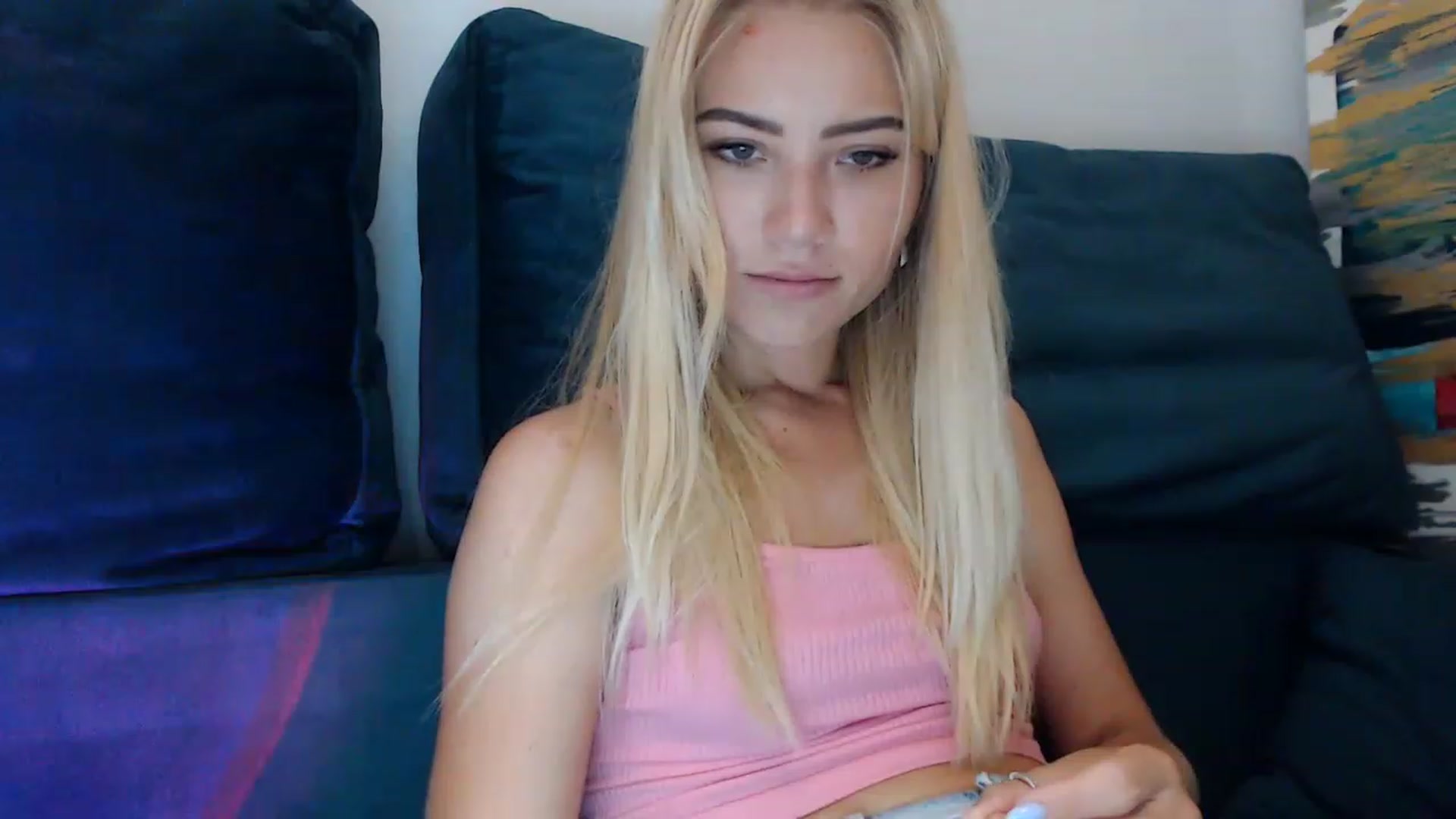 Gallery image thumbnail from bridetobe's myfreecams stream on, 07/28/2023, 21:26 image 20 of 20
