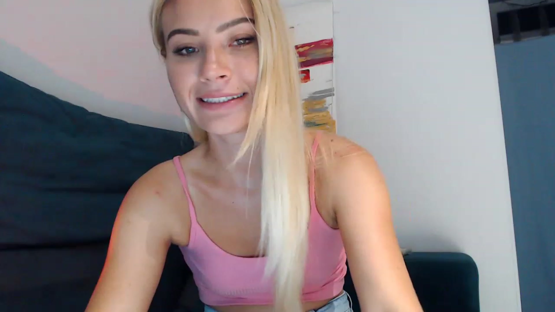 Gallery image thumbnail from bridetobe's myfreecams stream on, 07/28/2023, 21:26 image 5 of 20