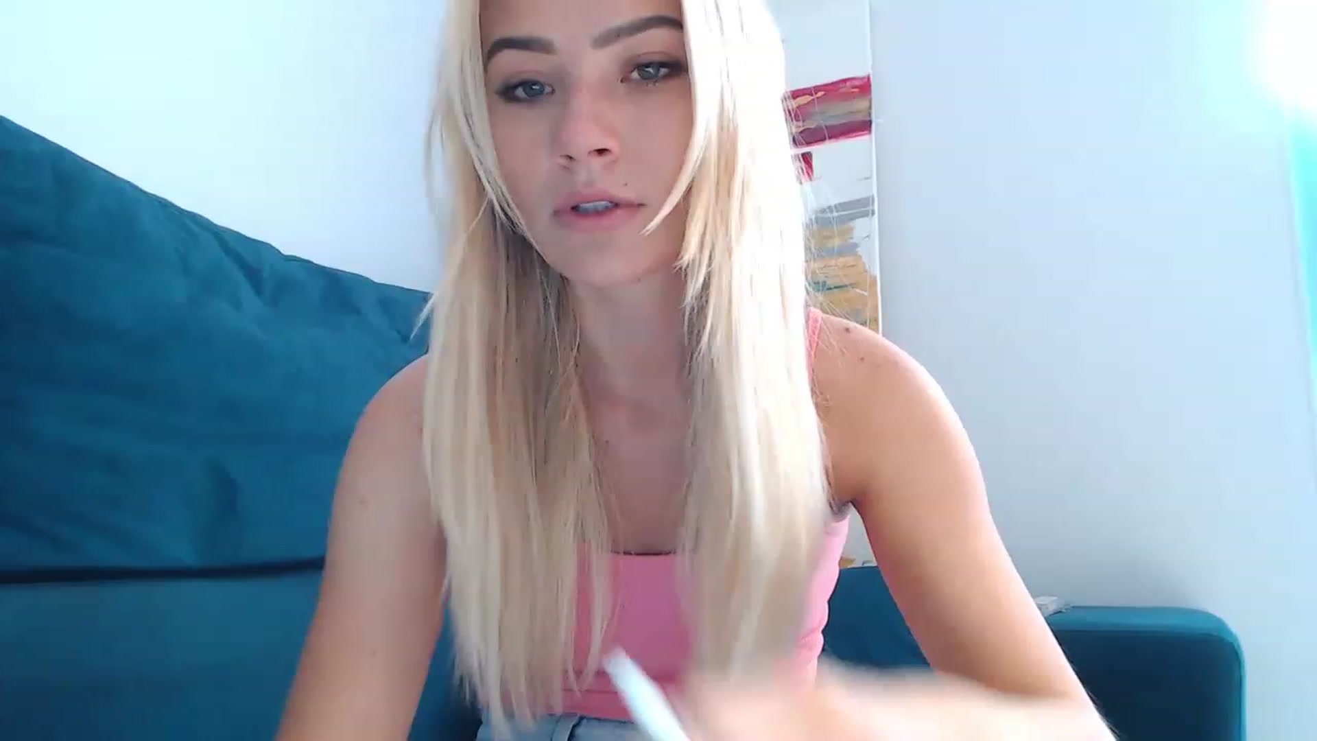 Gallery image thumbnail from bridetobe's myfreecams stream on, 07/29/2023, 03:33 image 1 of 20