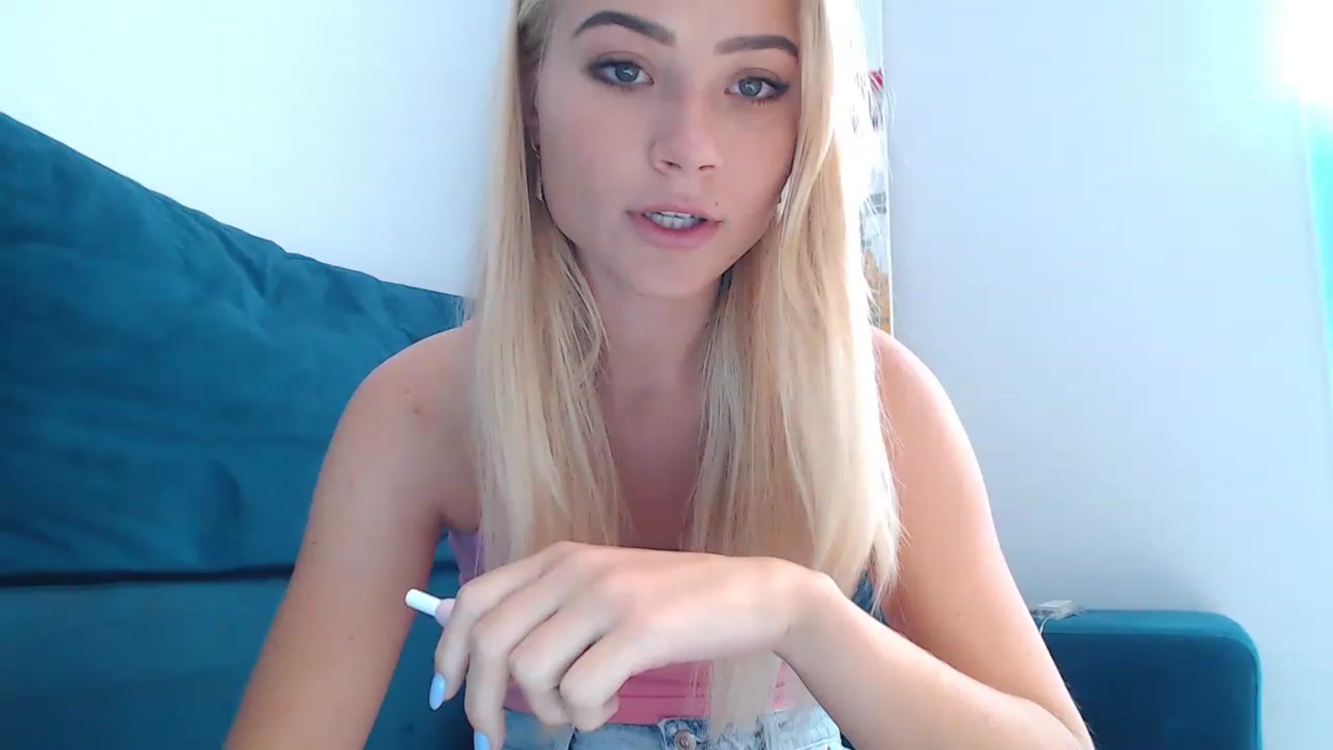Gallery image thumbnail from bridetobe's myfreecams stream on, 07/29/2023, 03:33 image 7 of 20
