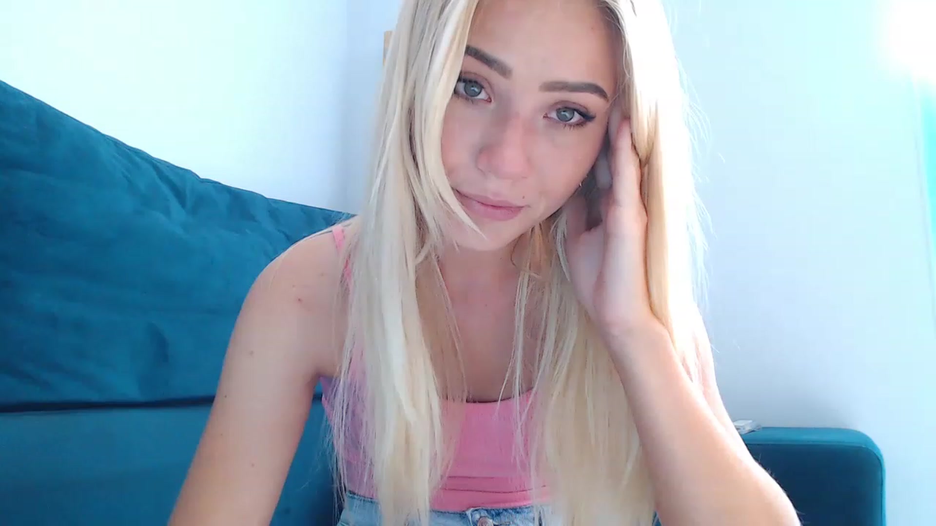 Gallery image thumbnail from bridetobe's myfreecams stream on, 07/29/2023, 03:33 image 18 of 20