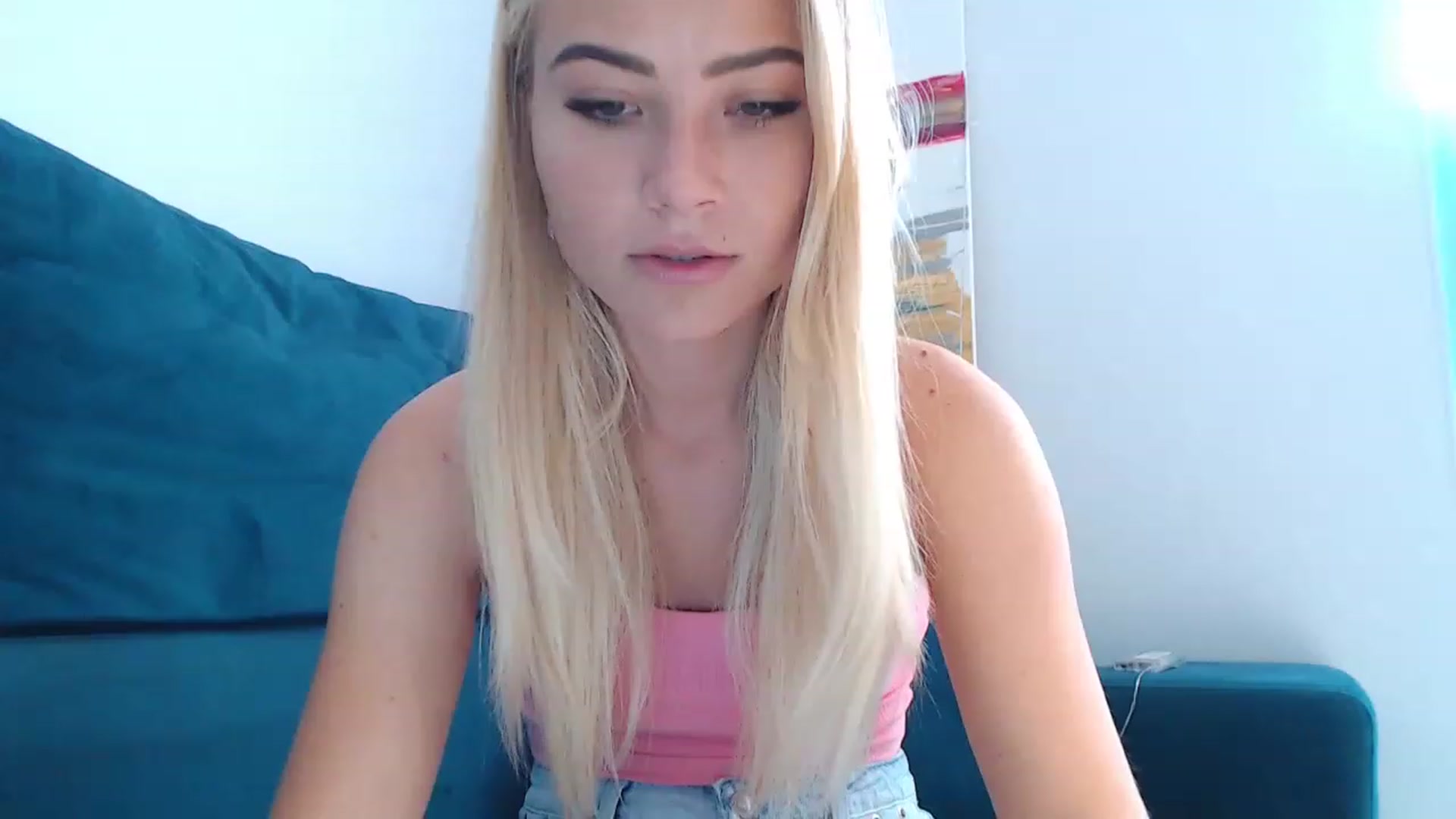 Gallery image thumbnail from bridetobe's myfreecams stream on, 07/29/2023, 03:33 image 8 of 20