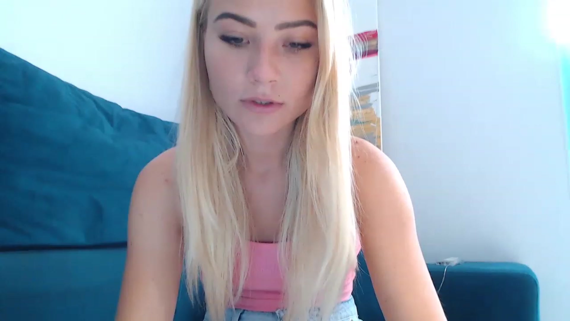 Gallery image thumbnail from bridetobe's myfreecams stream on, 07/29/2023, 03:33 image 6 of 20
