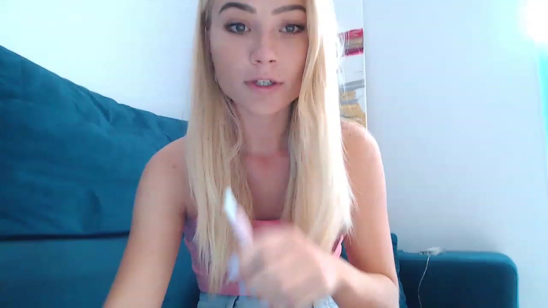 Gallery image thumbnail from bridetobe's myfreecams stream on, 07/29/2023, 03:33 image 9 of 20