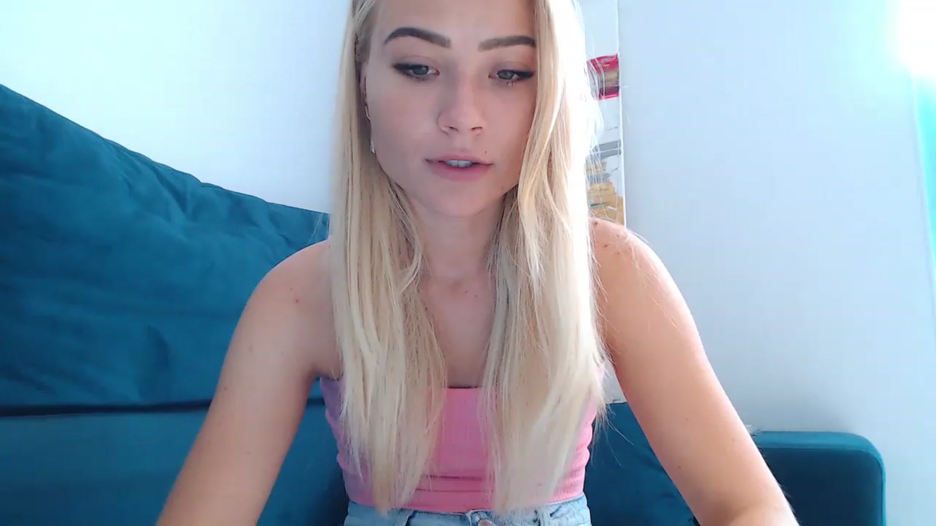Gallery image thumbnail from bridetobe's myfreecams stream on, 07/29/2023, 03:33 image 10 of 20