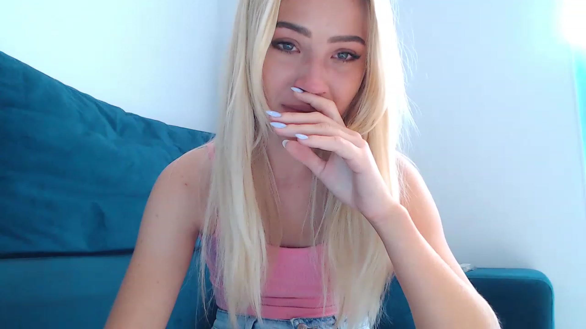 Gallery image thumbnail from bridetobe's myfreecams stream on, 07/29/2023, 03:33 image 16 of 20