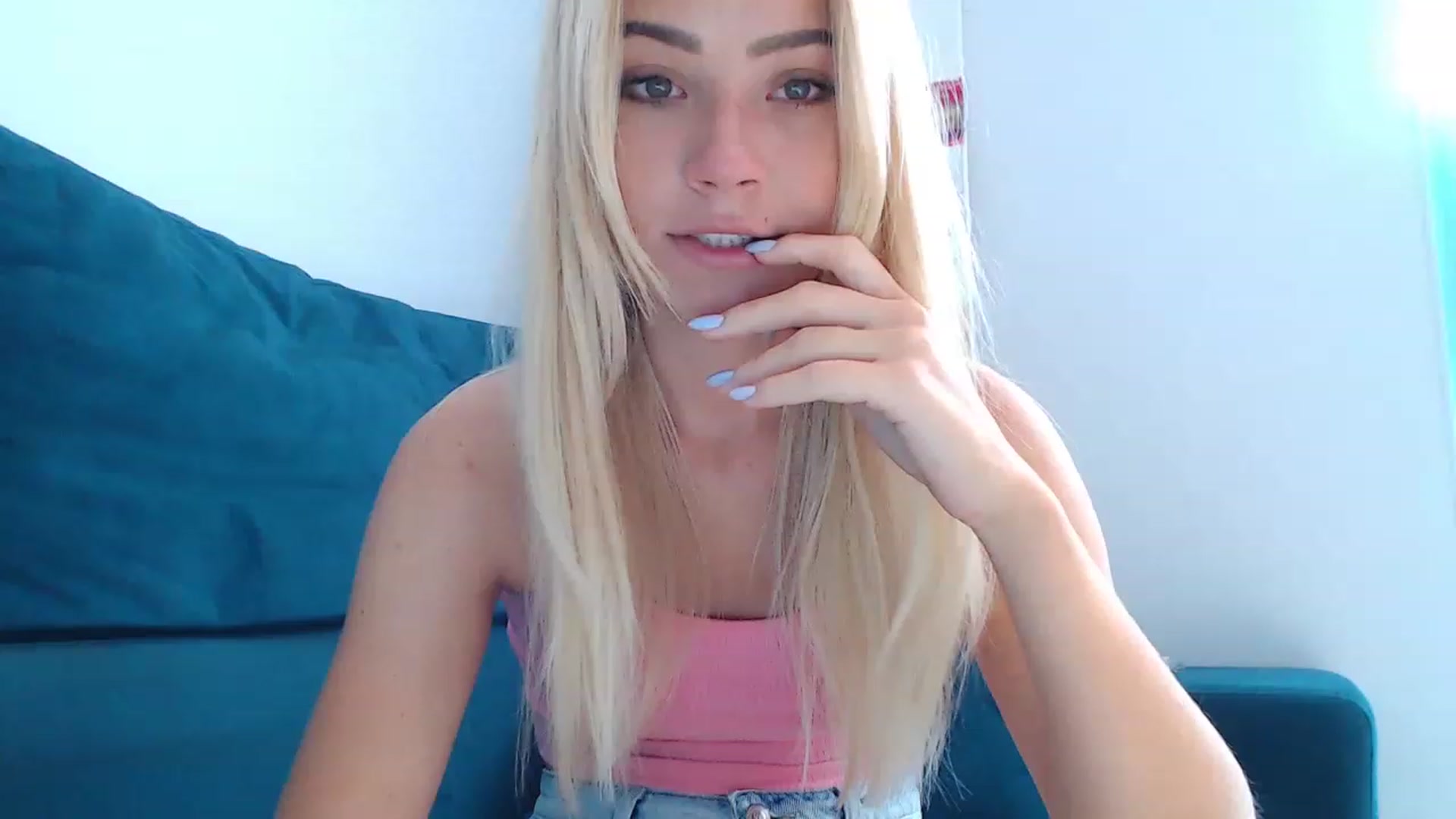 Gallery image thumbnail from bridetobe's myfreecams stream on, 07/29/2023, 03:33 image 19 of 20