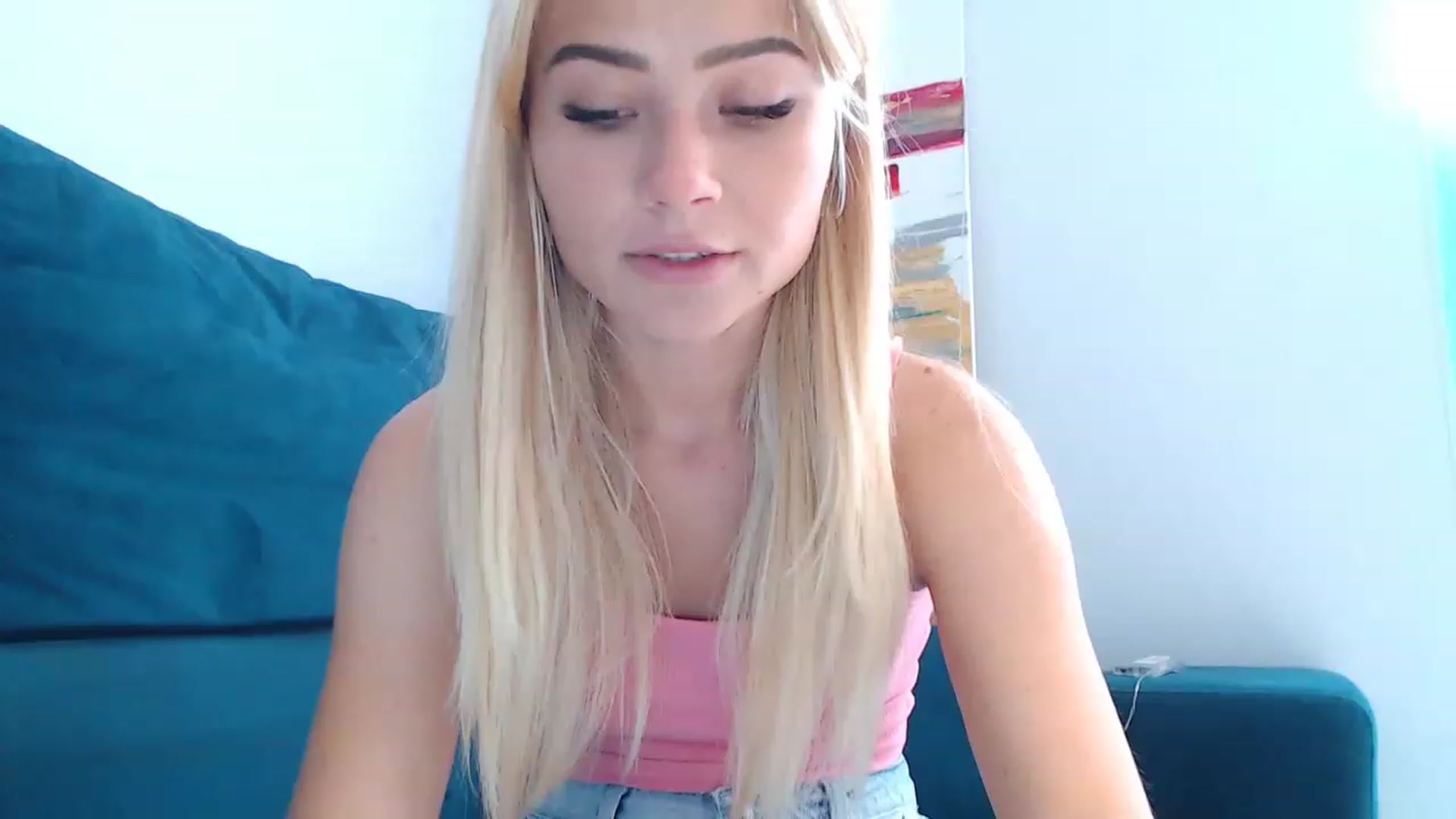 Gallery image thumbnail from bridetobe's myfreecams stream on, 07/29/2023, 03:33 image 12 of 20