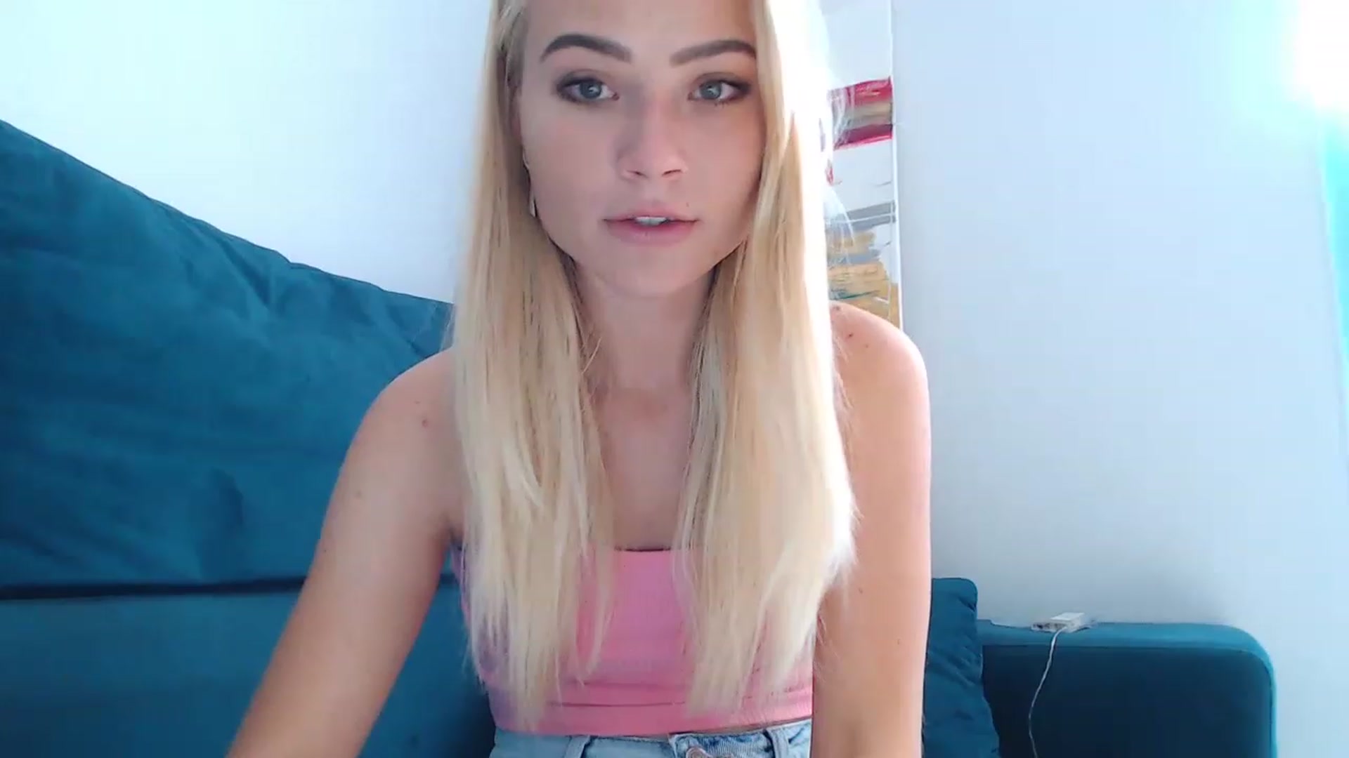 Gallery image thumbnail from bridetobe's myfreecams stream on, 07/29/2023, 03:33 image 2 of 20