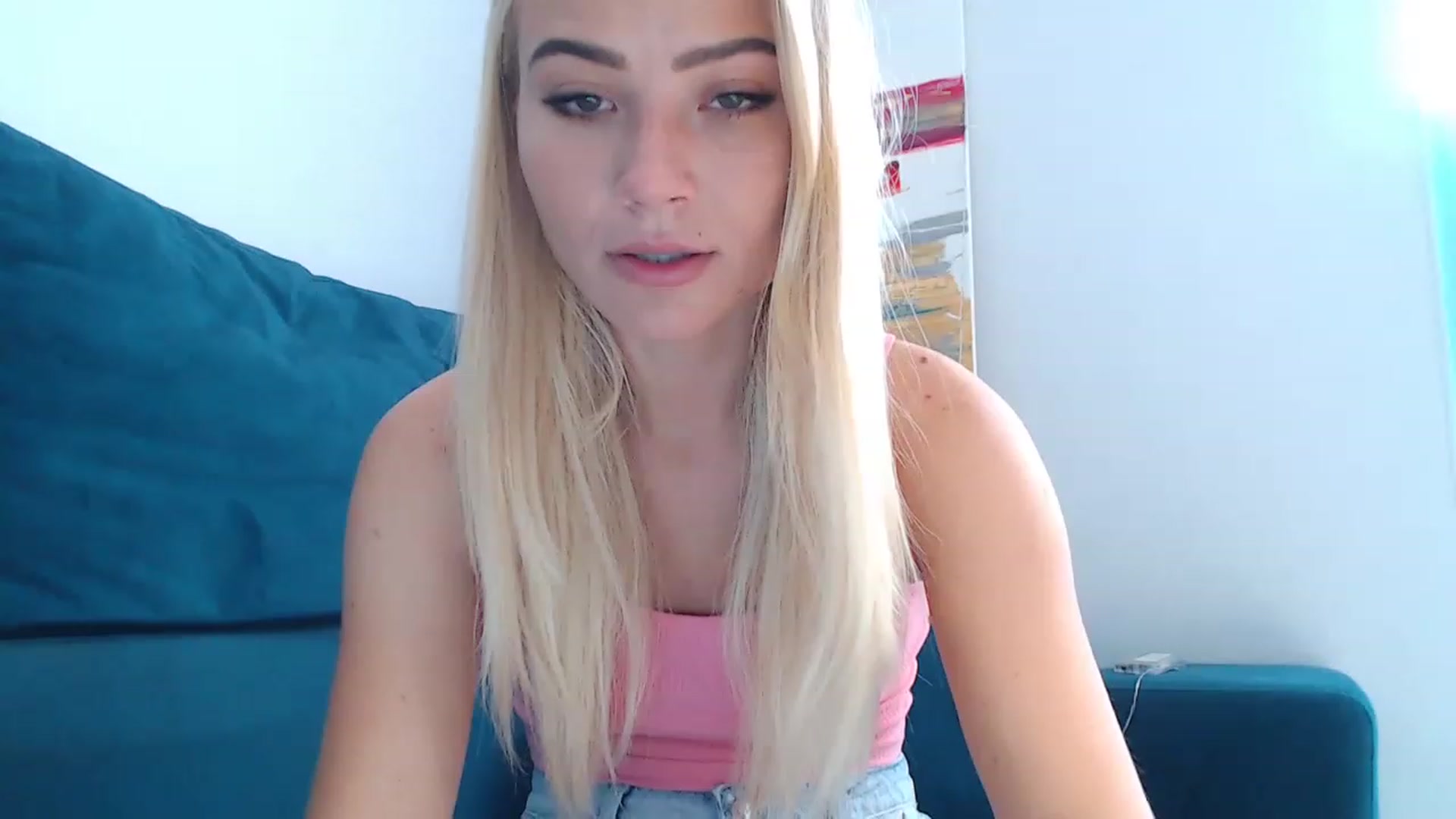 Gallery image thumbnail from bridetobe's myfreecams stream on, 07/29/2023, 03:33 image 5 of 20