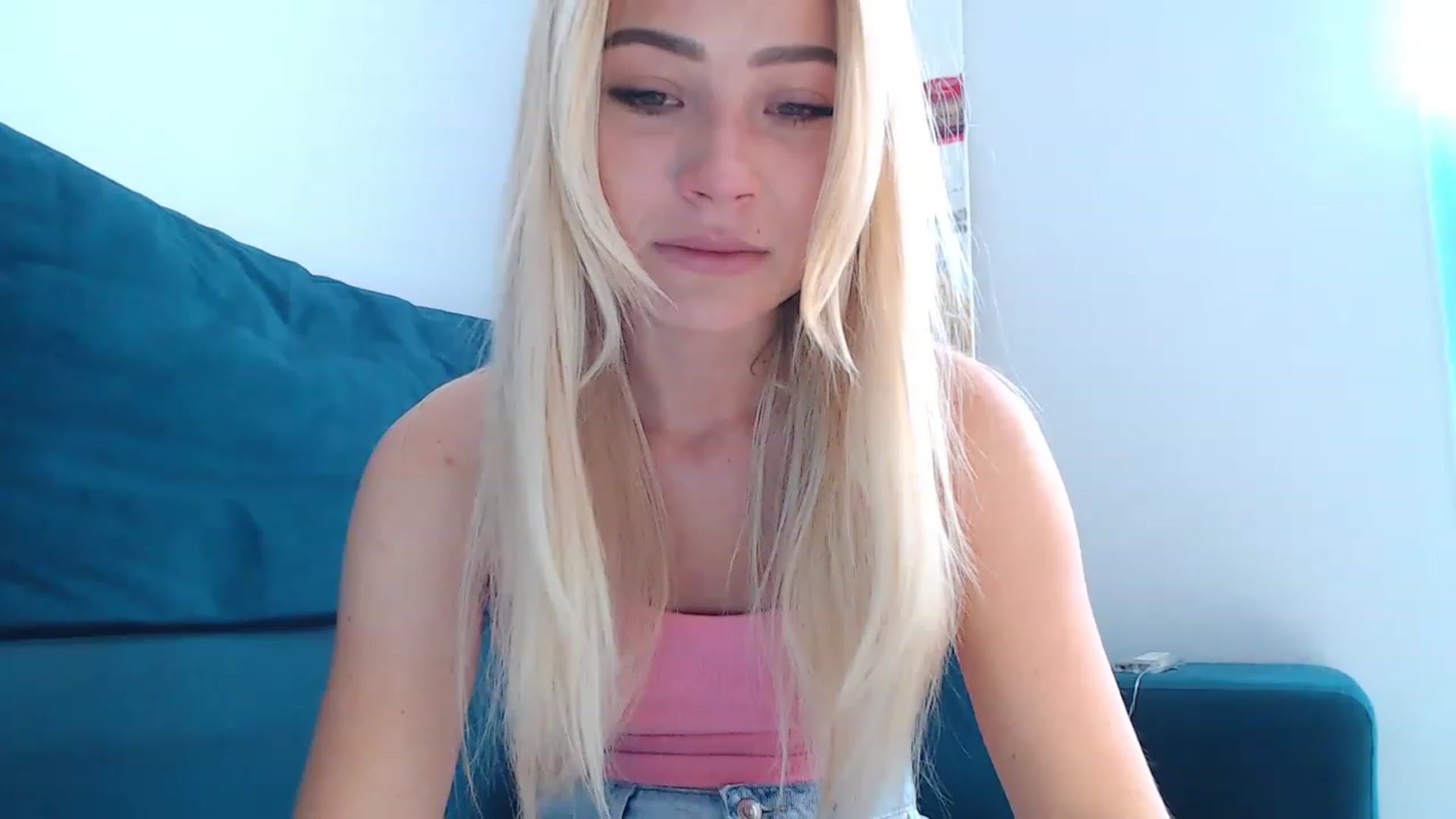 Gallery image thumbnail from bridetobe's myfreecams stream on, 07/29/2023, 03:33 image 17 of 20