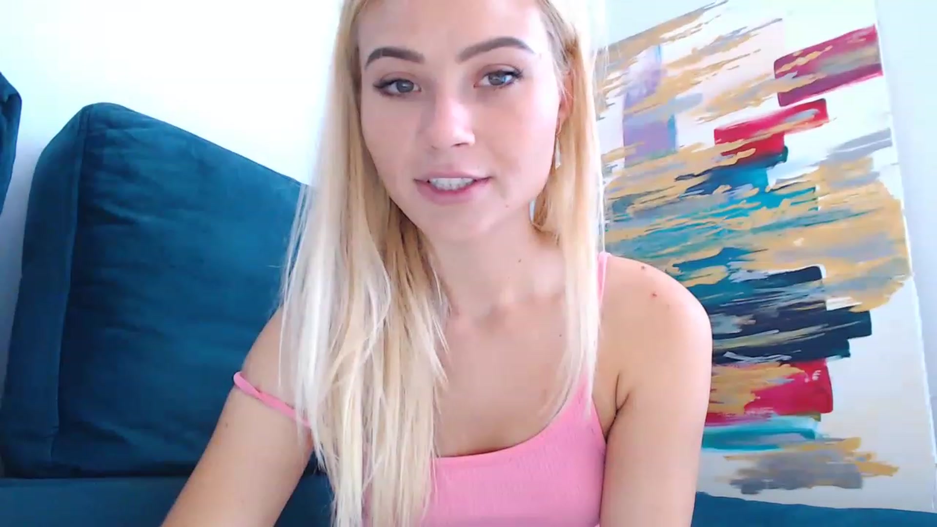 Gallery image thumbnail from bridetobe's myfreecams stream on, 07/29/2023, 05:40 image 20 of 20