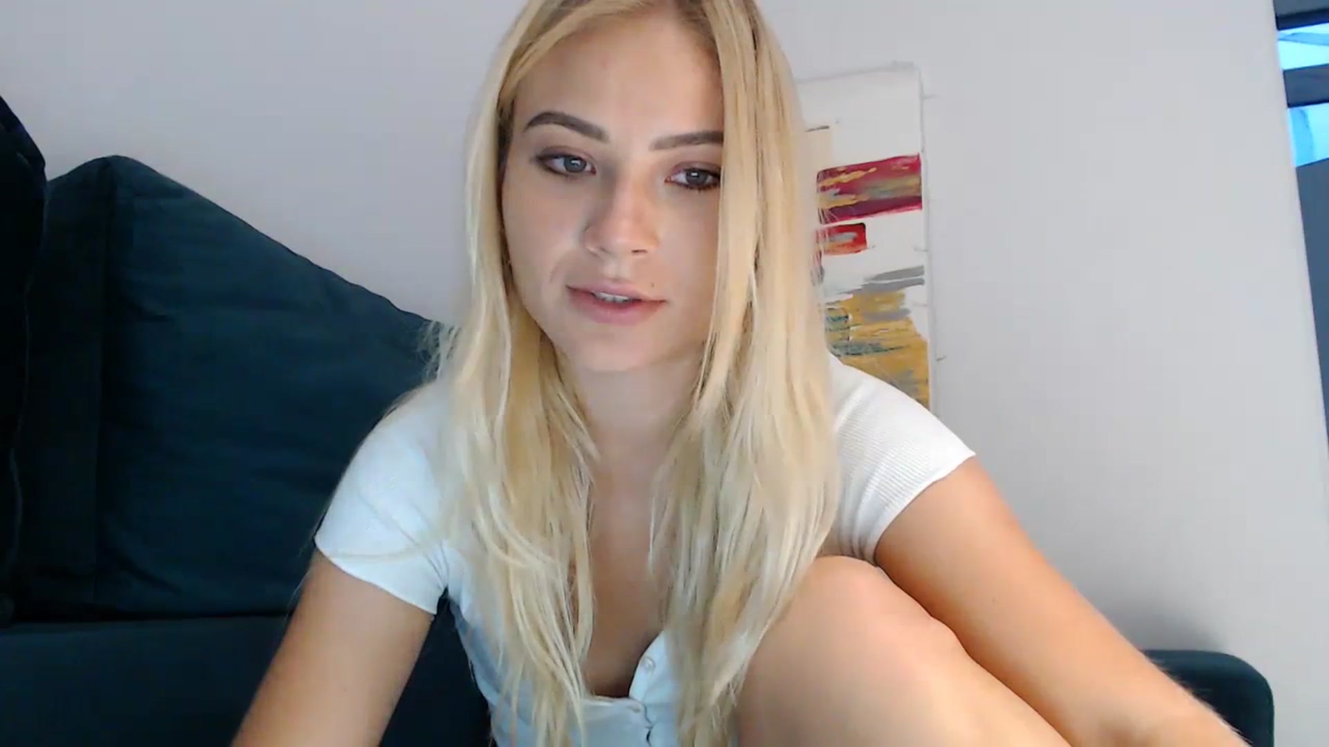 Gallery image thumbnail from bridetobe's myfreecams stream on, 08/09/2023, 02:43 image 10 of 20