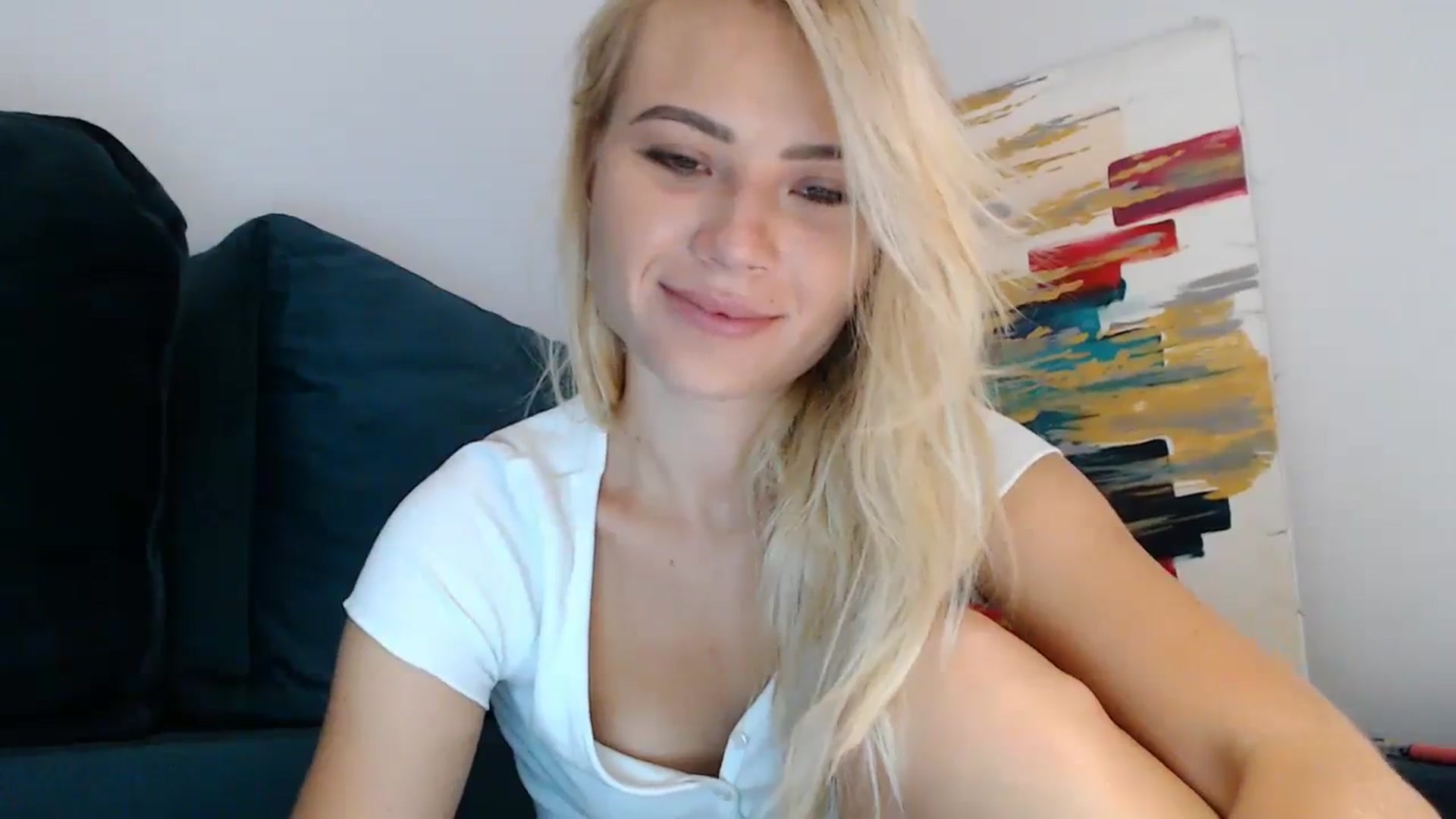 Gallery image thumbnail from bridetobe's myfreecams stream on, 08/09/2023, 02:43 image 3 of 20