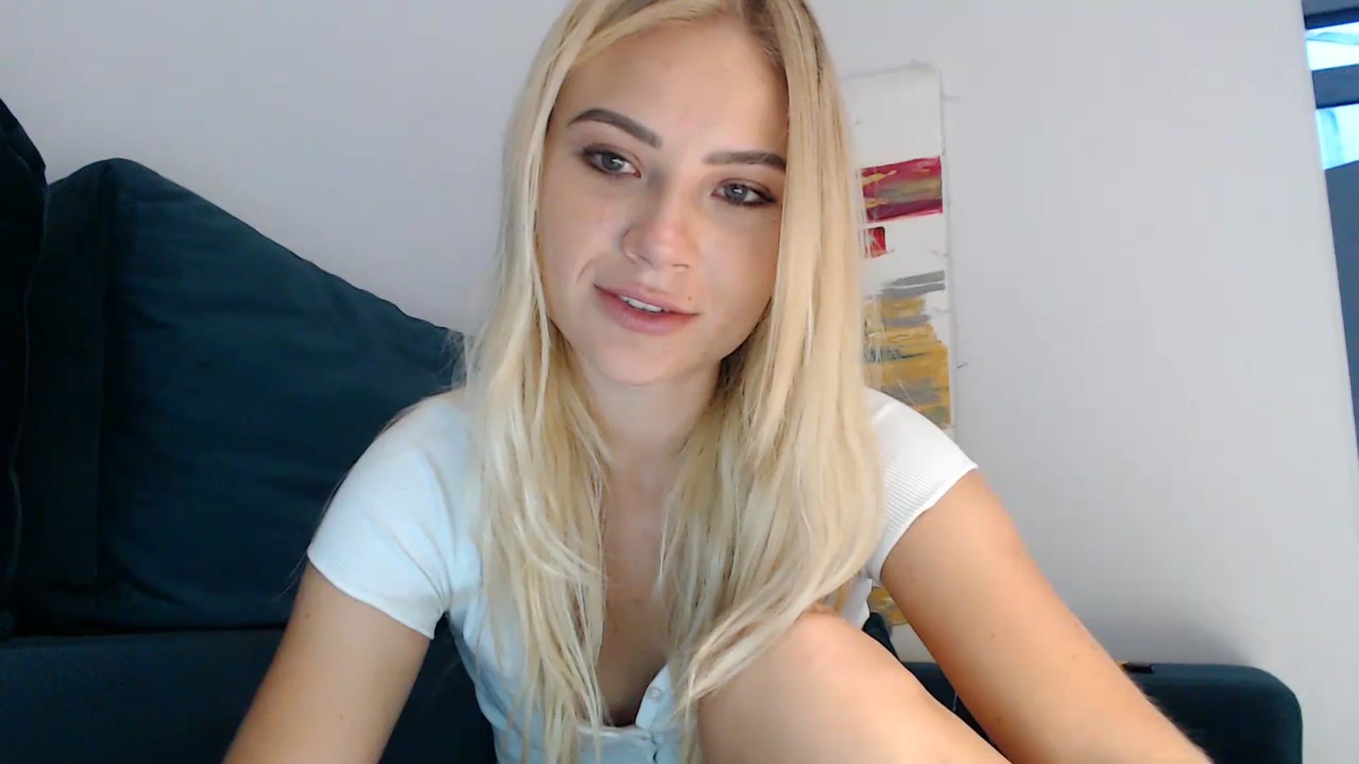 Gallery image thumbnail from bridetobe's myfreecams stream on, 08/09/2023, 02:43 image 11 of 20