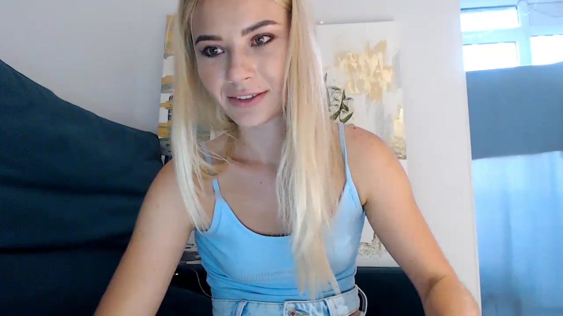 Gallery image thumbnail from bridetobe's myfreecams stream on, 08/14/2023, 02:38 image 19 of 20