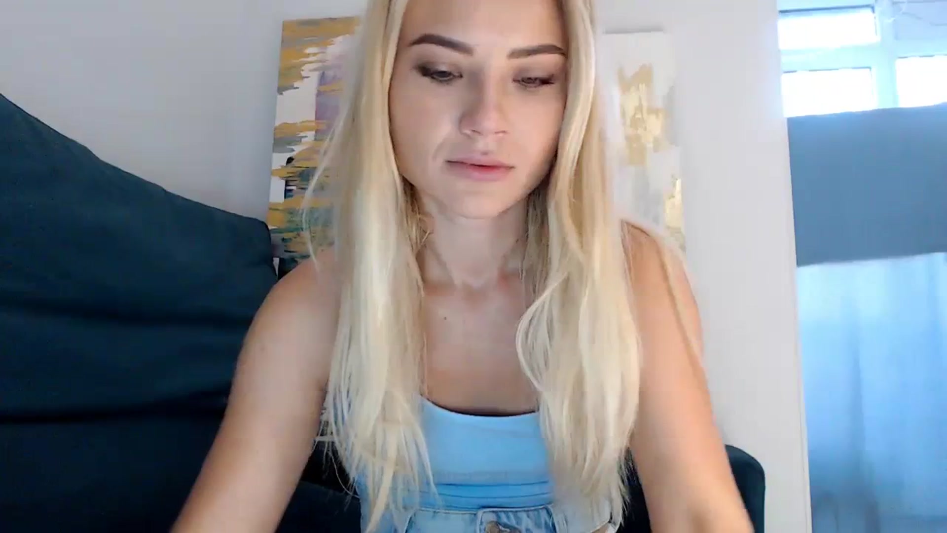 Gallery image thumbnail from bridetobe's myfreecams stream on, 08/14/2023, 02:38 image 20 of 20