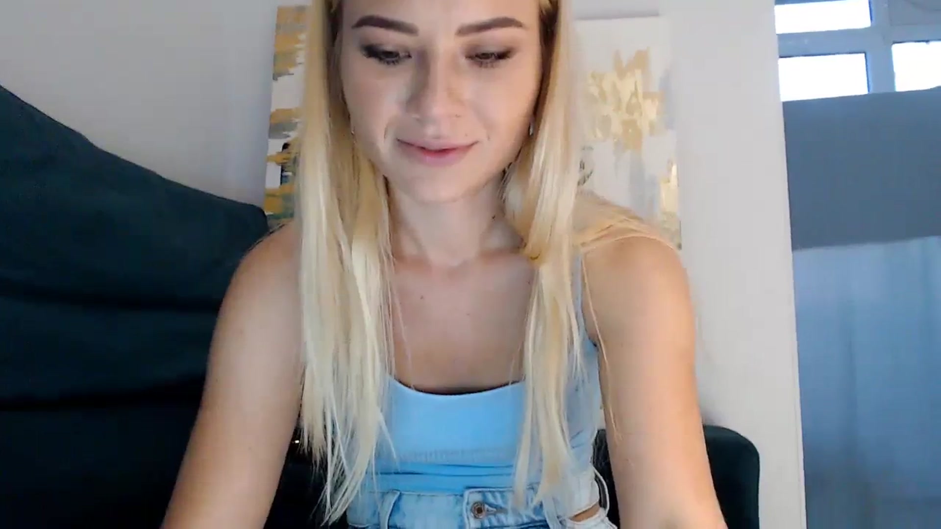 Gallery image thumbnail from bridetobe's myfreecams stream on, 08/14/2023, 02:38 image 10 of 20