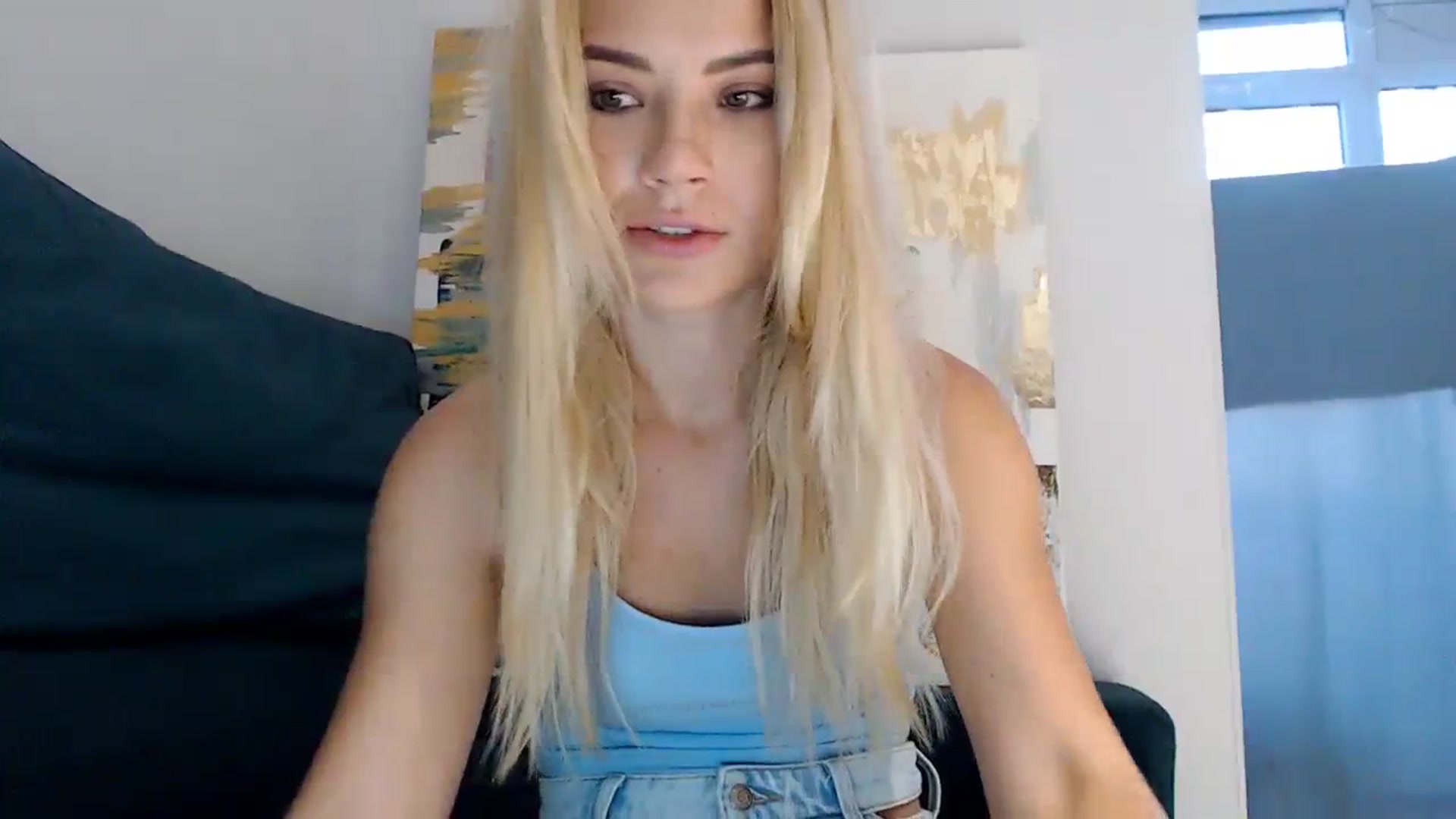 Gallery image thumbnail from bridetobe's myfreecams stream on, 08/14/2023, 02:38 image 14 of 20