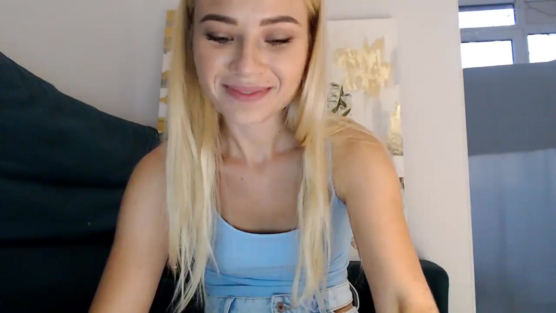 Gallery image thumbnail from bridetobe's myfreecams stream on, 08/14/2023, 02:38 image 8 of 20
