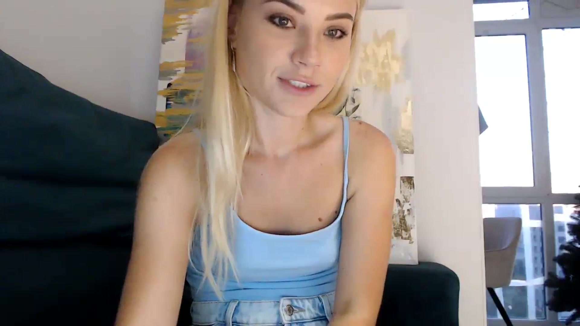 Gallery image thumbnail from bridetobe's myfreecams stream on, 08/14/2023, 02:38 image 7 of 20
