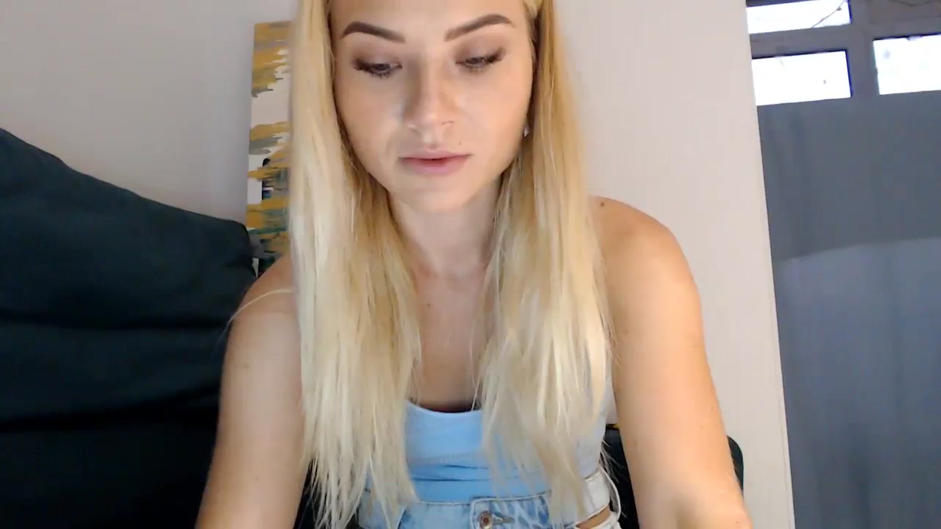 Gallery image thumbnail from bridetobe's myfreecams stream on, 08/14/2023, 02:38 image 3 of 20