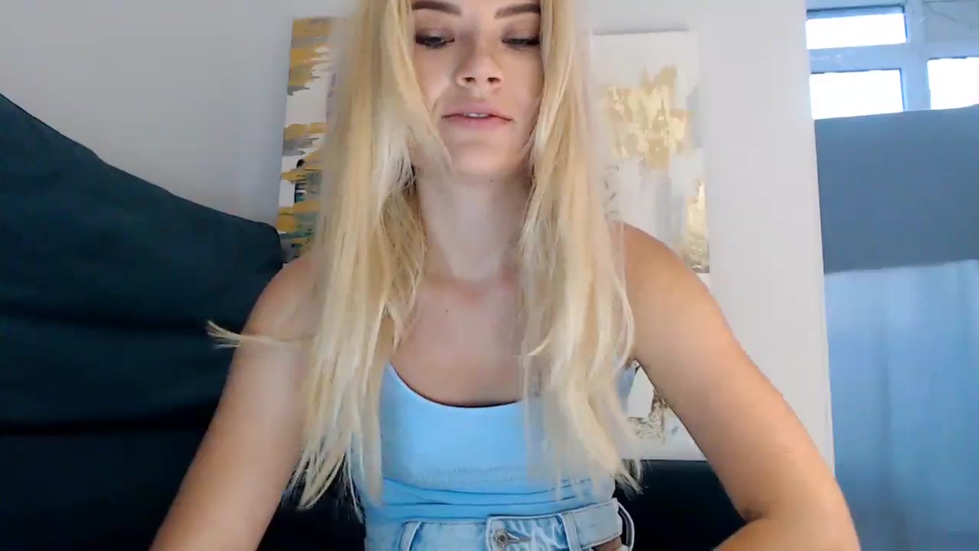 Gallery image thumbnail from bridetobe's myfreecams stream on, 08/14/2023, 02:38 image 13 of 20