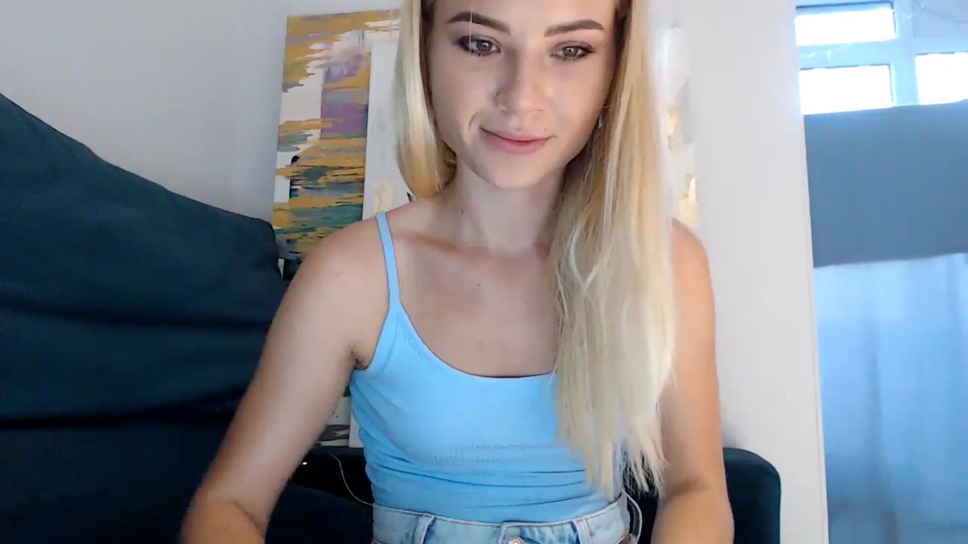 Gallery image thumbnail from bridetobe's myfreecams stream on, 08/14/2023, 02:38 image 17 of 20