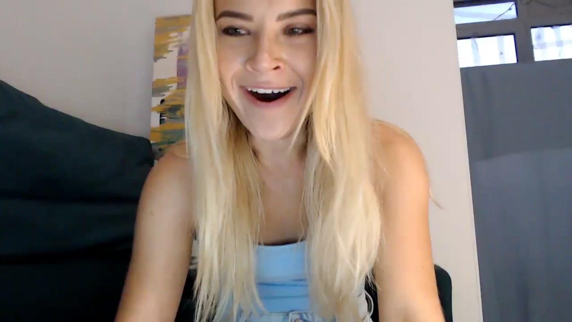 Gallery image thumbnail from bridetobe's myfreecams stream on, 08/14/2023, 02:38 image 1 of 20