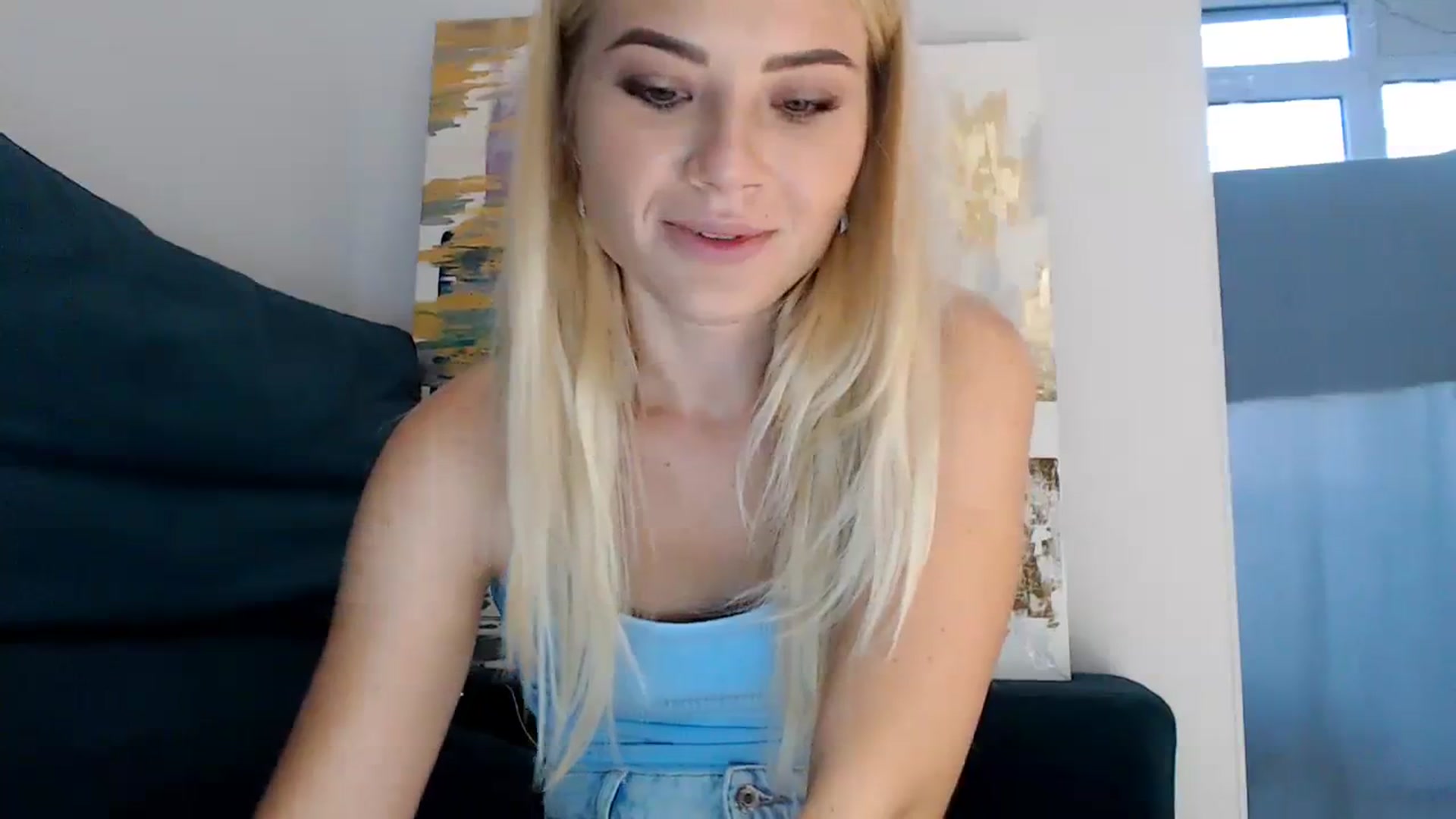 Gallery image thumbnail from bridetobe's myfreecams stream on, 08/14/2023, 02:38 image 12 of 20