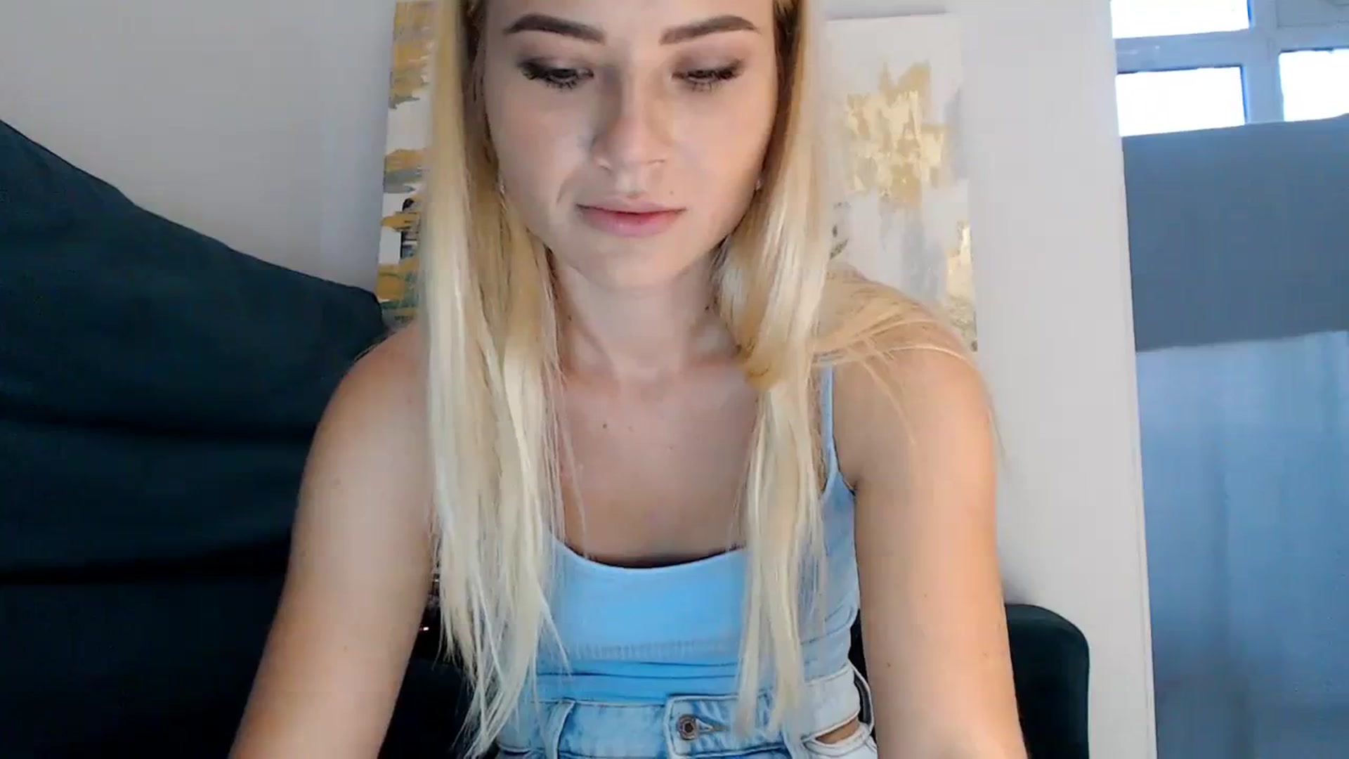 Gallery image thumbnail from bridetobe's myfreecams stream on, 08/14/2023, 02:38 image 11 of 20