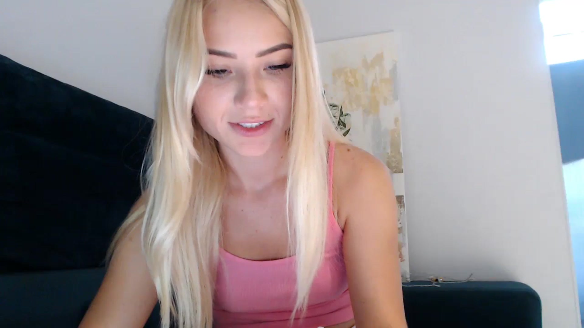 Gallery image thumbnail from bridetobe's myfreecams stream on, 08/15/2023, 02:45 image 20 of 20
