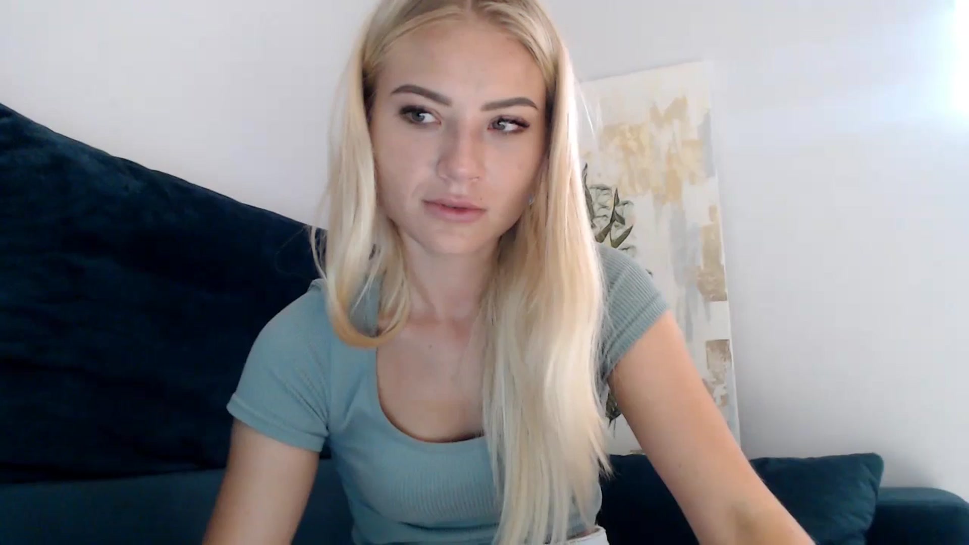 Gallery image thumbnail from bridetobe's myfreecams stream on, 08/22/2023, 03:09 image 19 of 20
