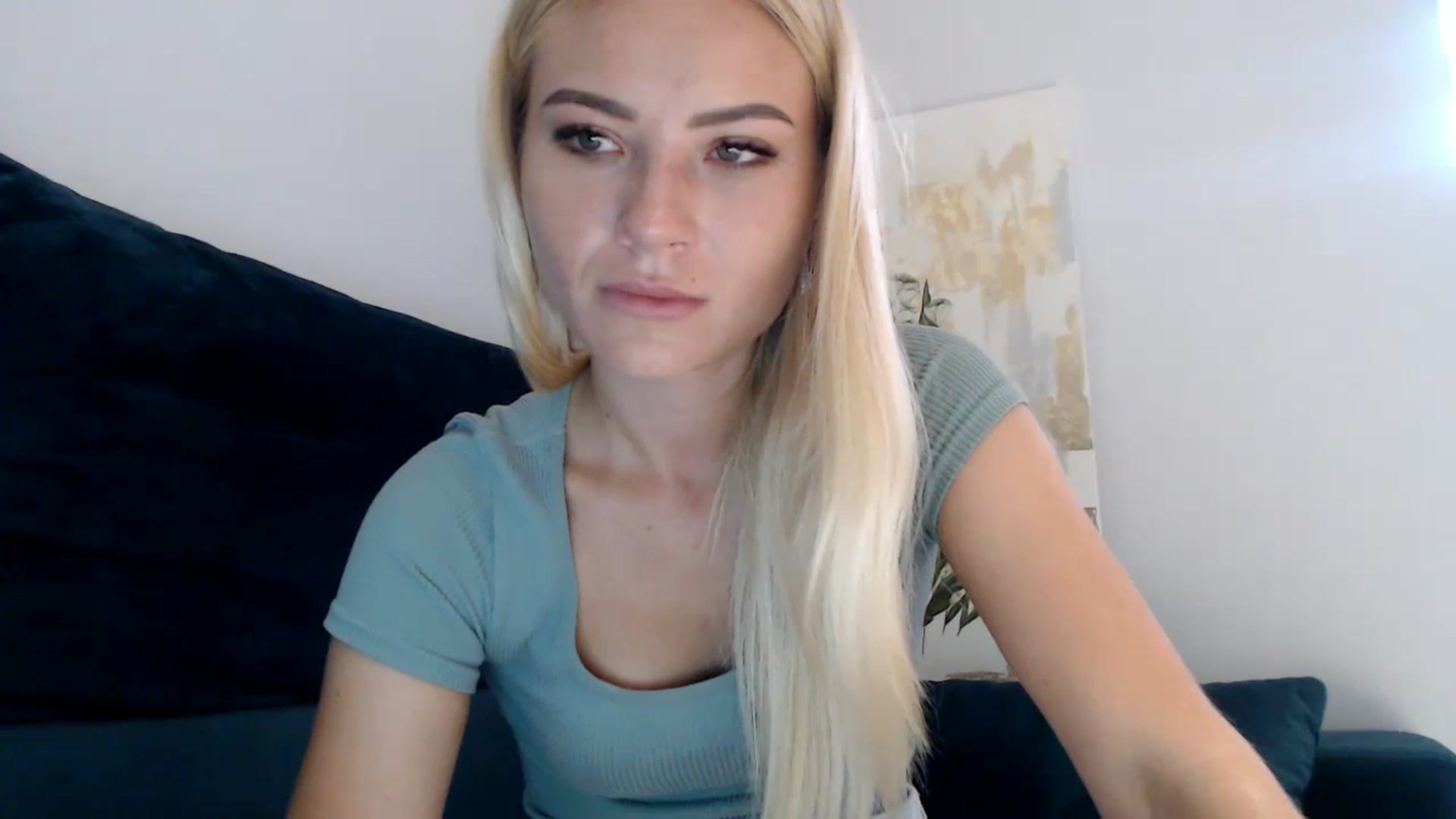 Gallery image thumbnail from bridetobe's myfreecams stream on, 08/22/2023, 03:09 image 10 of 20