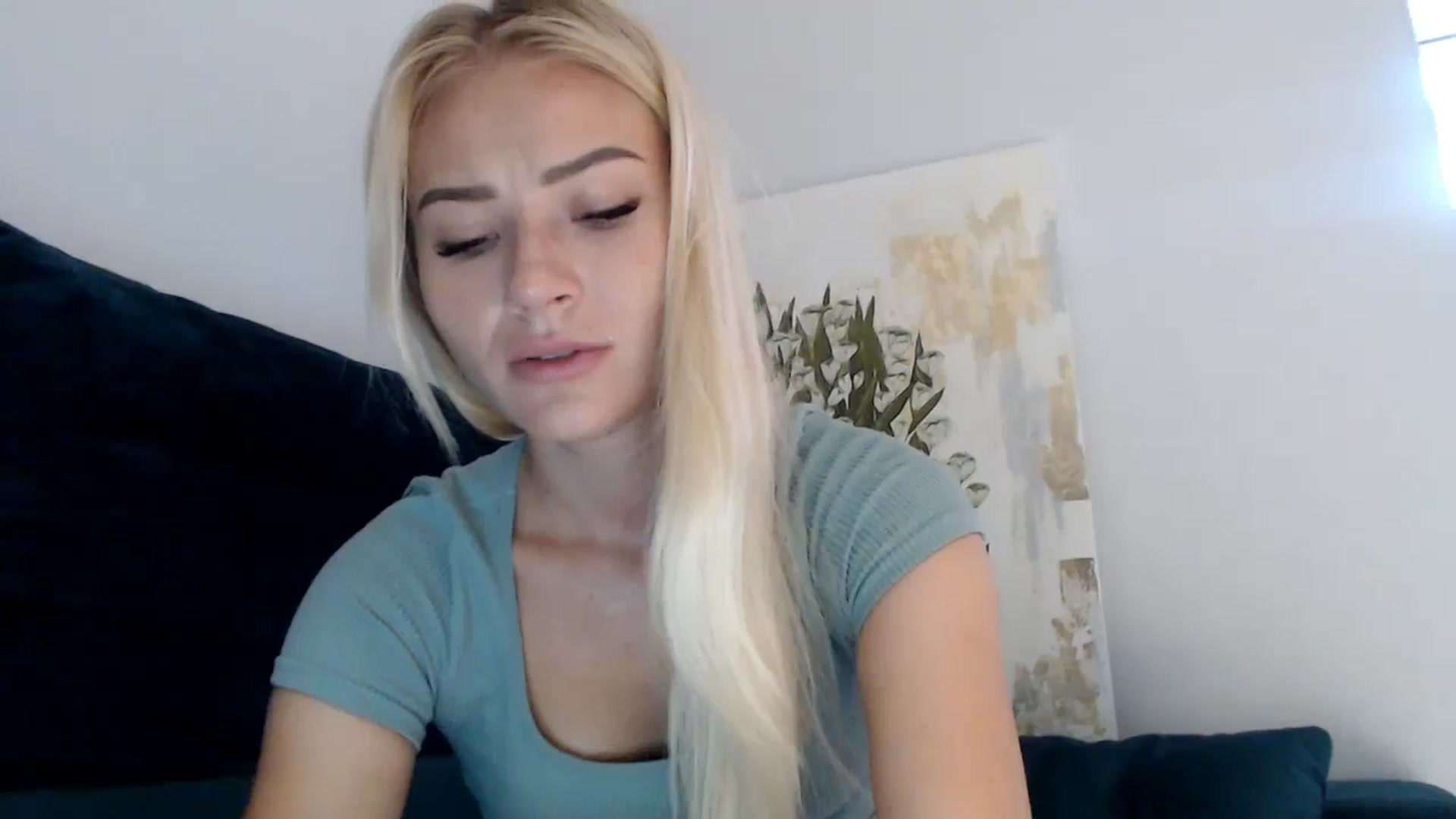 Gallery image thumbnail from bridetobe's myfreecams stream on, 08/22/2023, 03:09 image 3 of 20