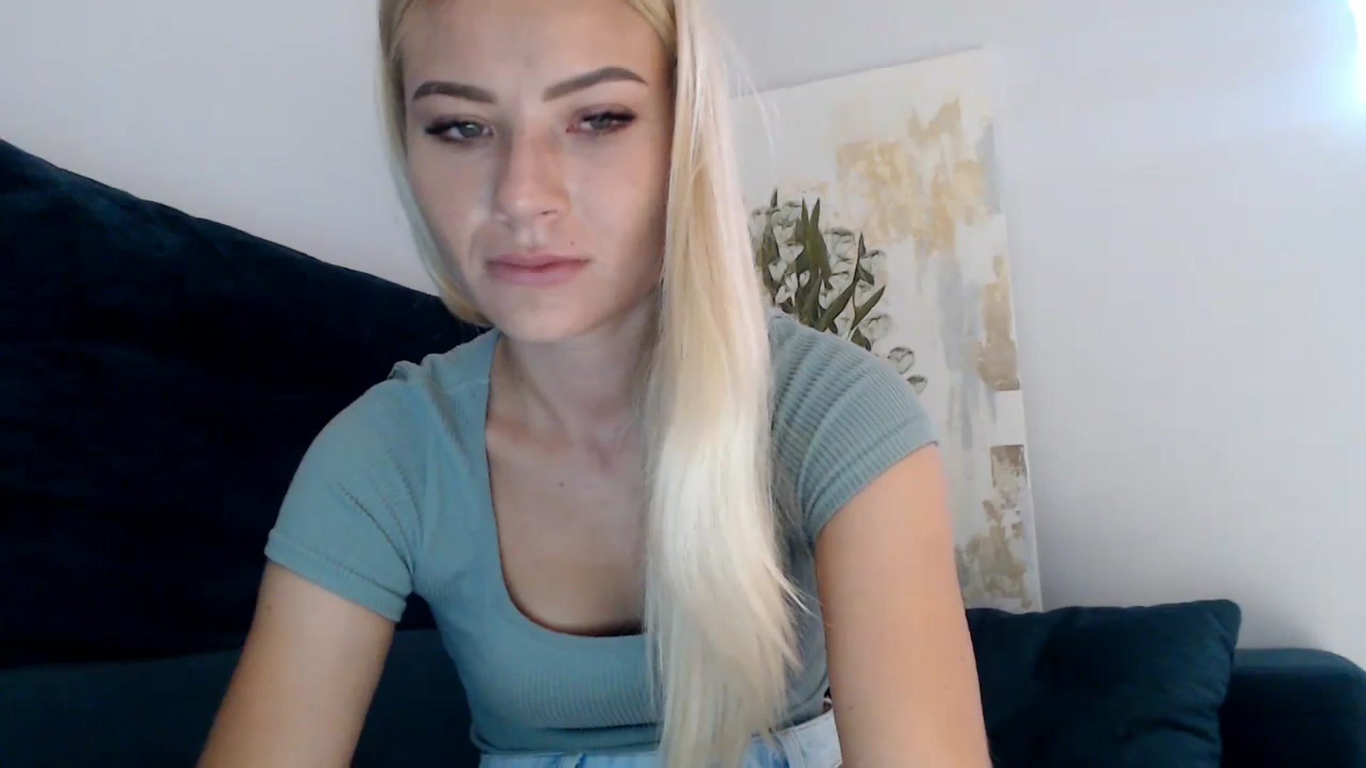 Gallery image thumbnail from bridetobe's myfreecams stream on, 08/22/2023, 03:09 image 7 of 20