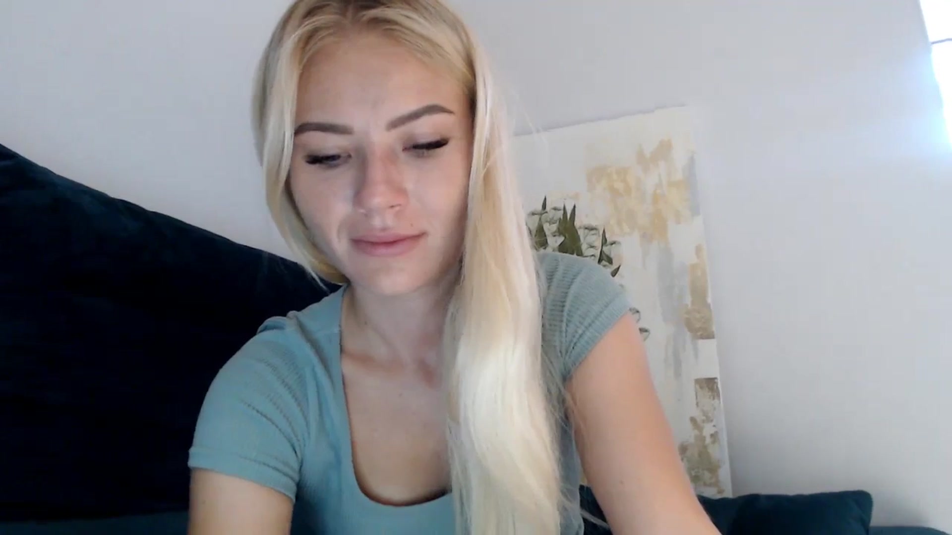 Gallery image thumbnail from bridetobe's myfreecams stream on, 08/22/2023, 03:09 image 2 of 20