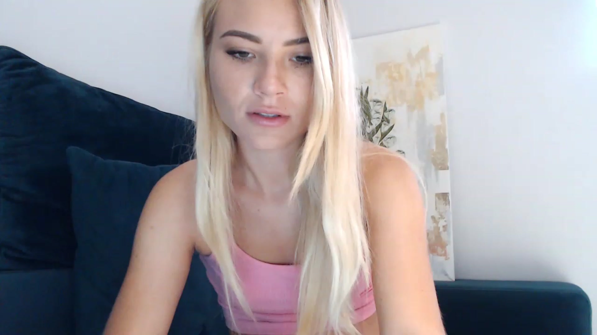Gallery image thumbnail from bridetobe's myfreecams stream on, 08/23/2023, 03:30 image 3 of 20