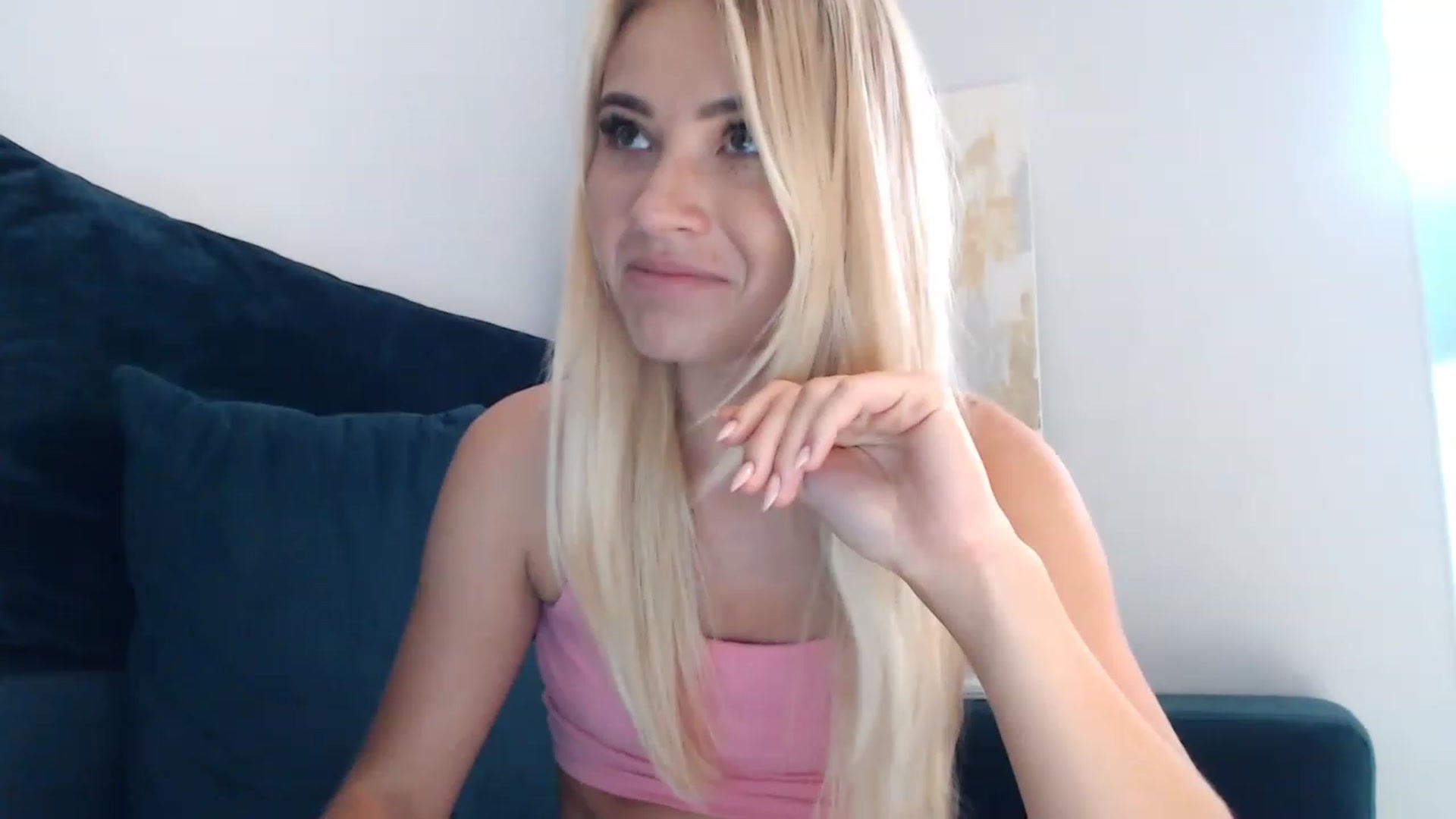 Gallery image thumbnail from bridetobe's myfreecams stream on, 08/23/2023, 03:30 image 11 of 20