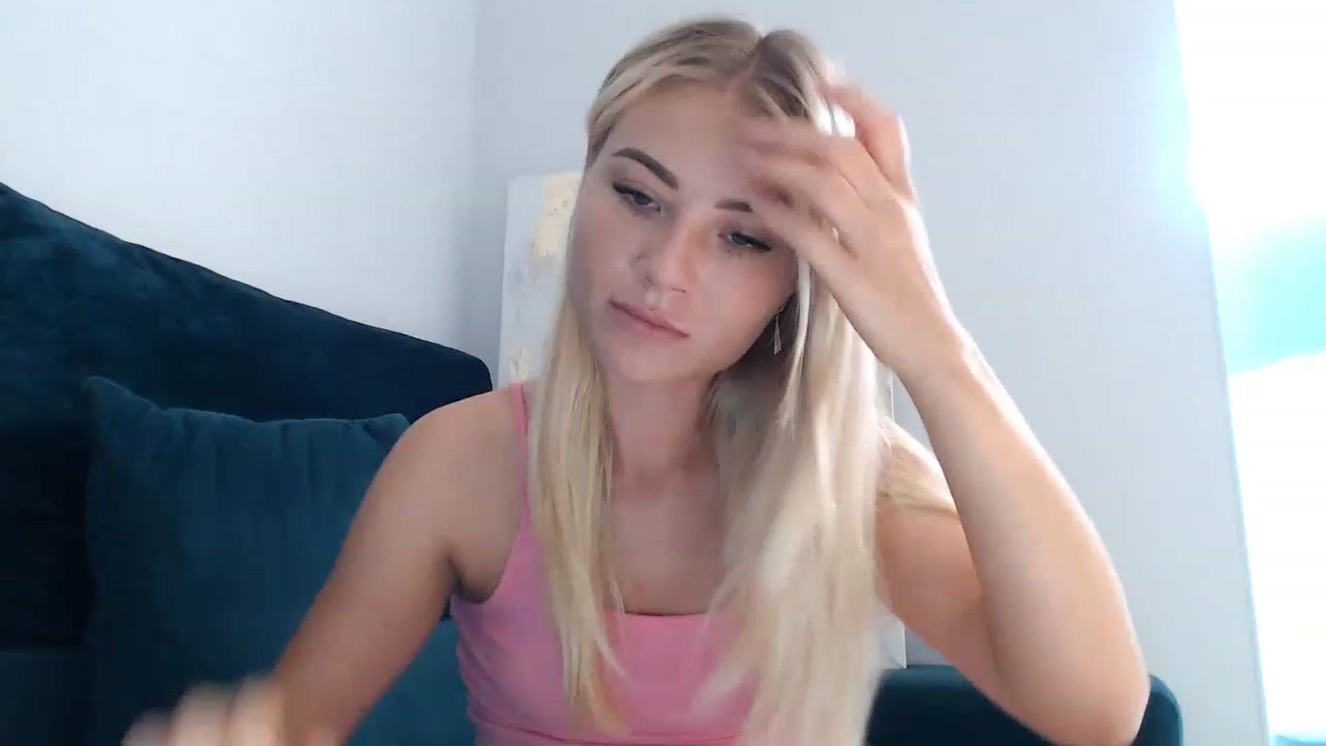 Gallery image thumbnail from bridetobe's myfreecams stream on, 08/23/2023, 03:30 image 20 of 20