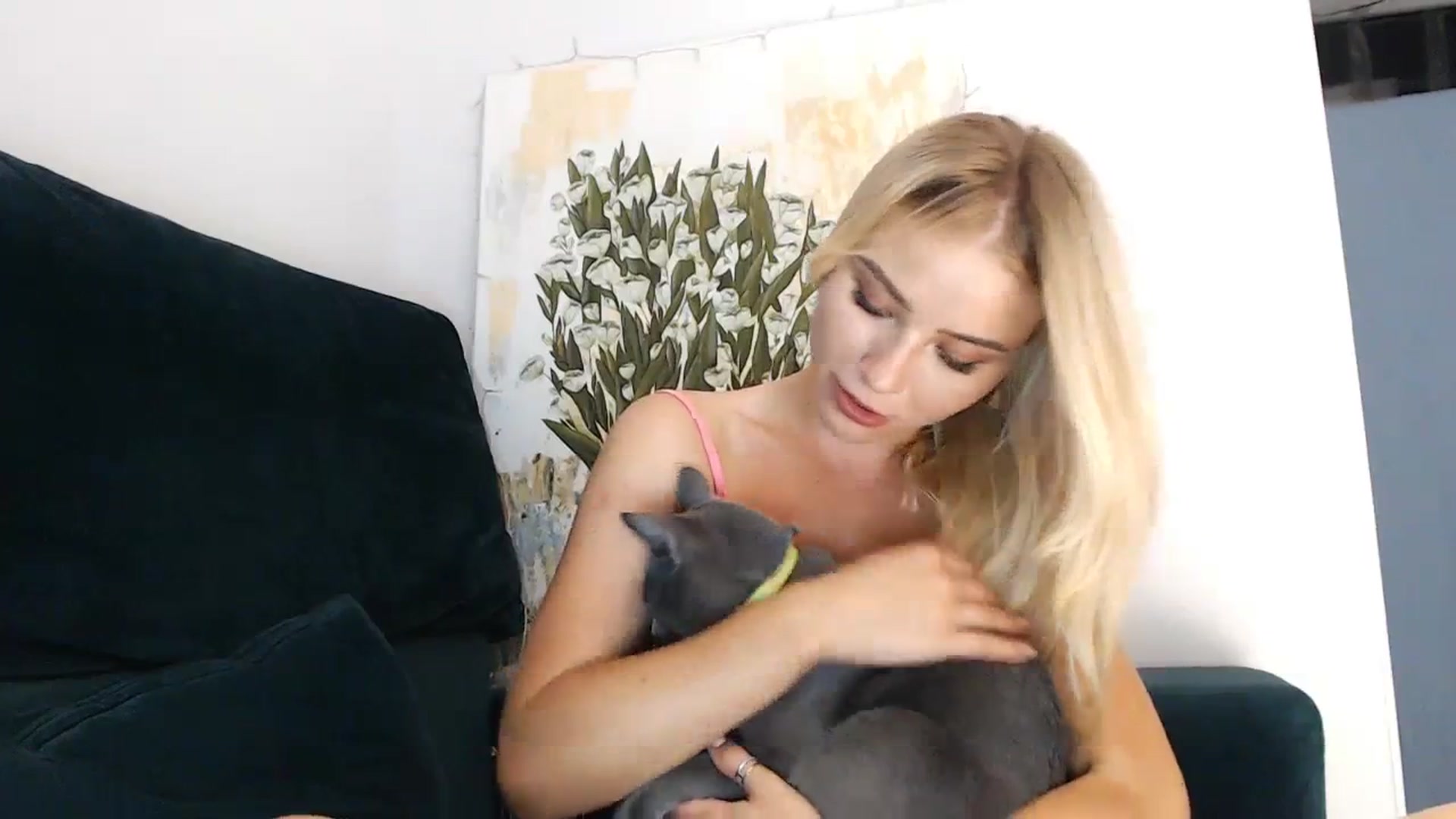 Gallery image thumbnail from bridetobe's myfreecams stream on, 08/26/2023, 18:33 image 4 of 20