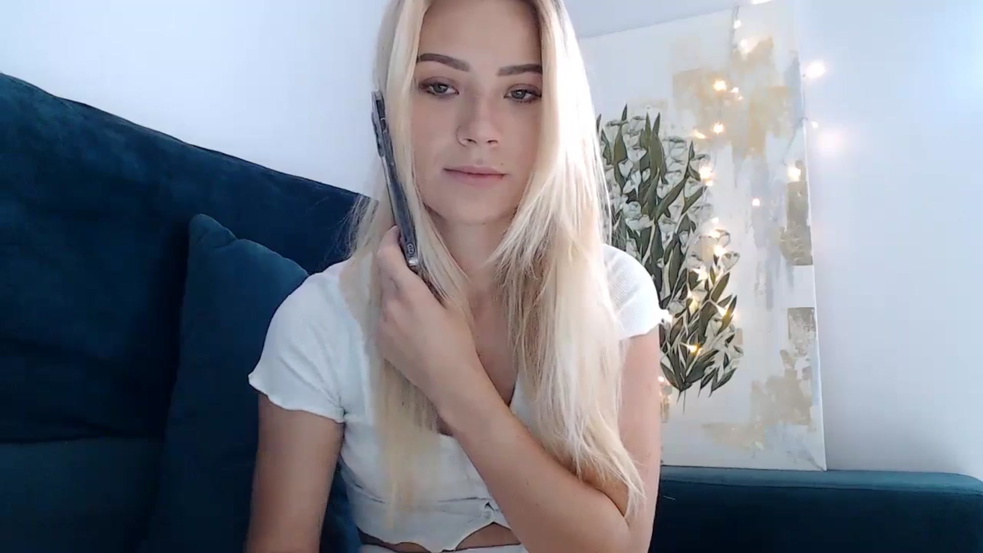 Gallery image thumbnail from bridetobe's myfreecams stream on, 09/04/2023, 04:27 image 14 of 20